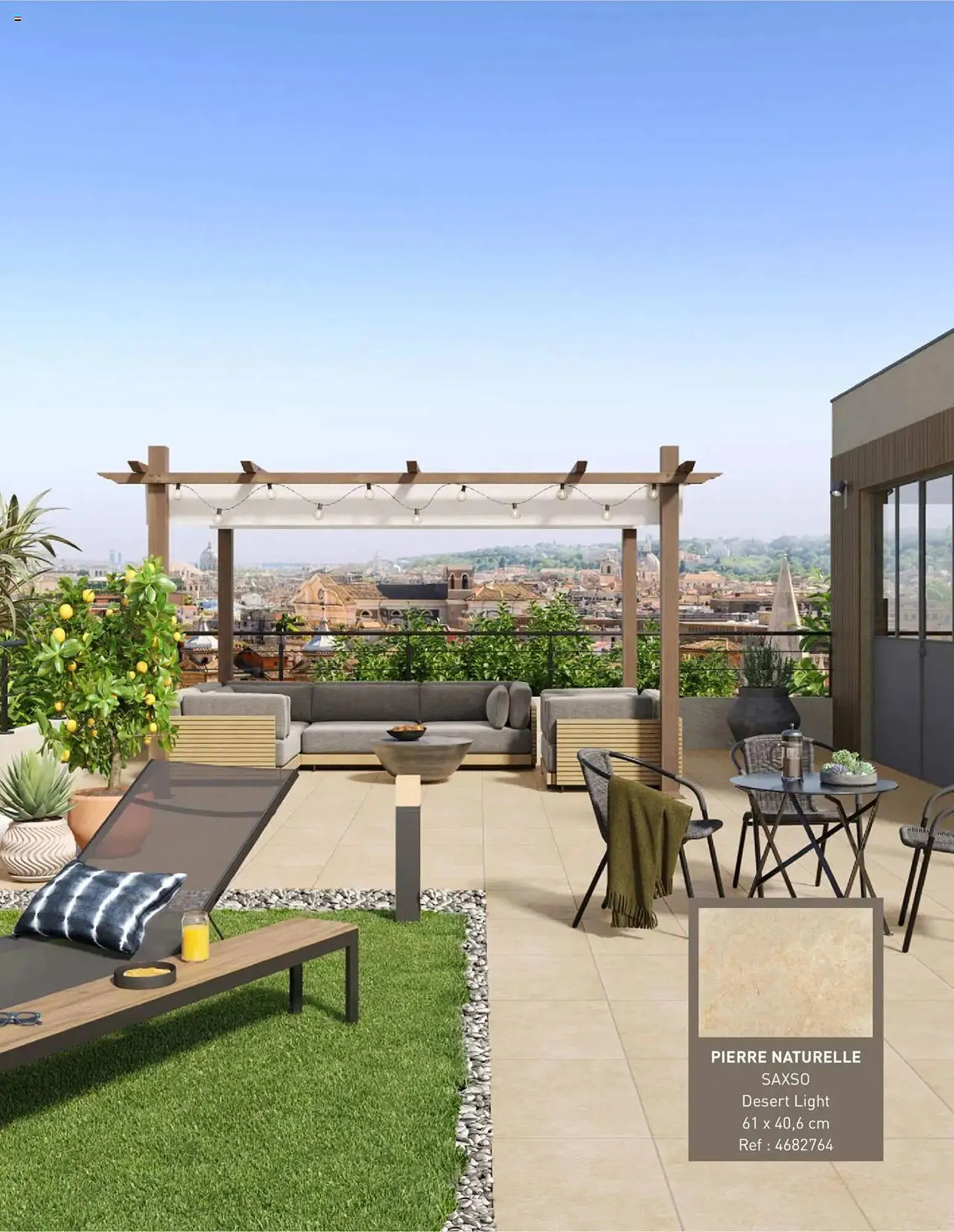 Catalogue Point P du 21 mai au 31 décembre 2025 - Catalogue page 22