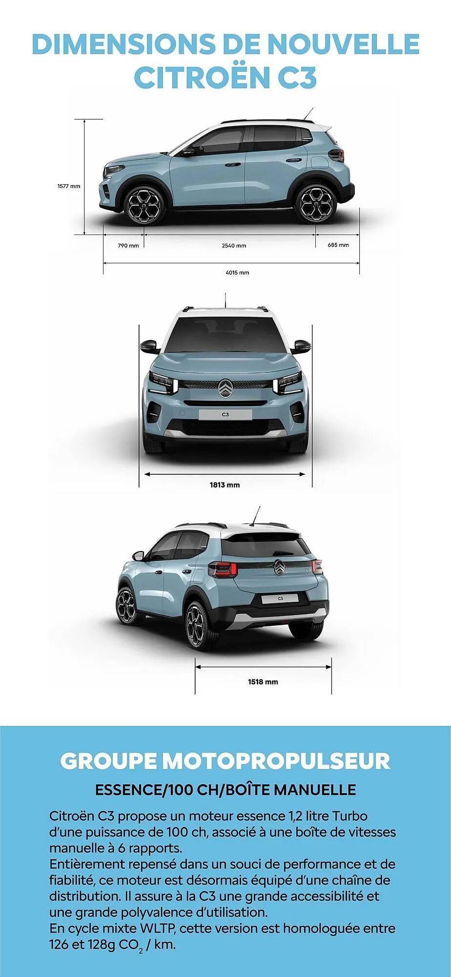 Catalogue Citroën du 15 janvier au 15 janvier 2026 - Catalogue page 14