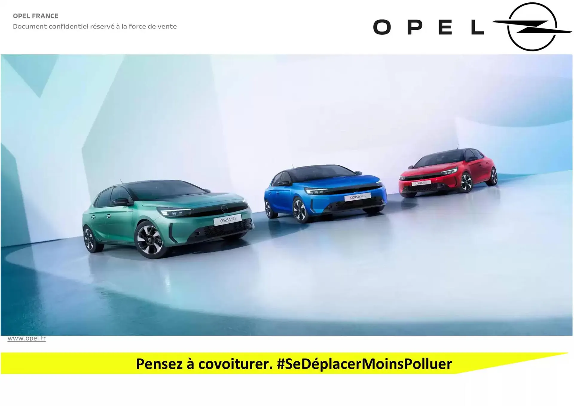 Catalogue Opel du 12 mai au 12 mai 2026 - Catalogue page 18