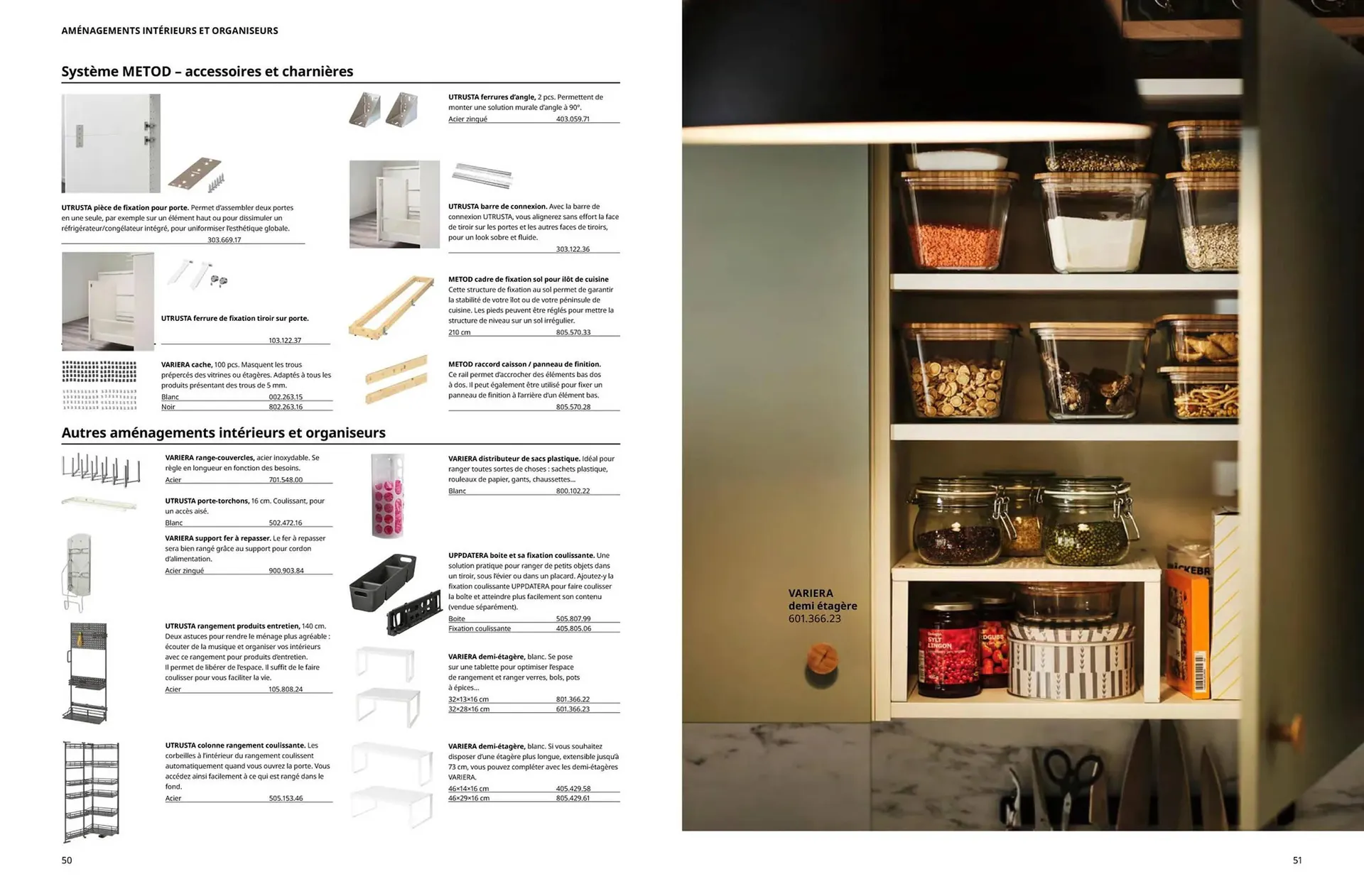 Catalogue IKEA du 7 octobre au 31 décembre 2025 - Catalogue page 26