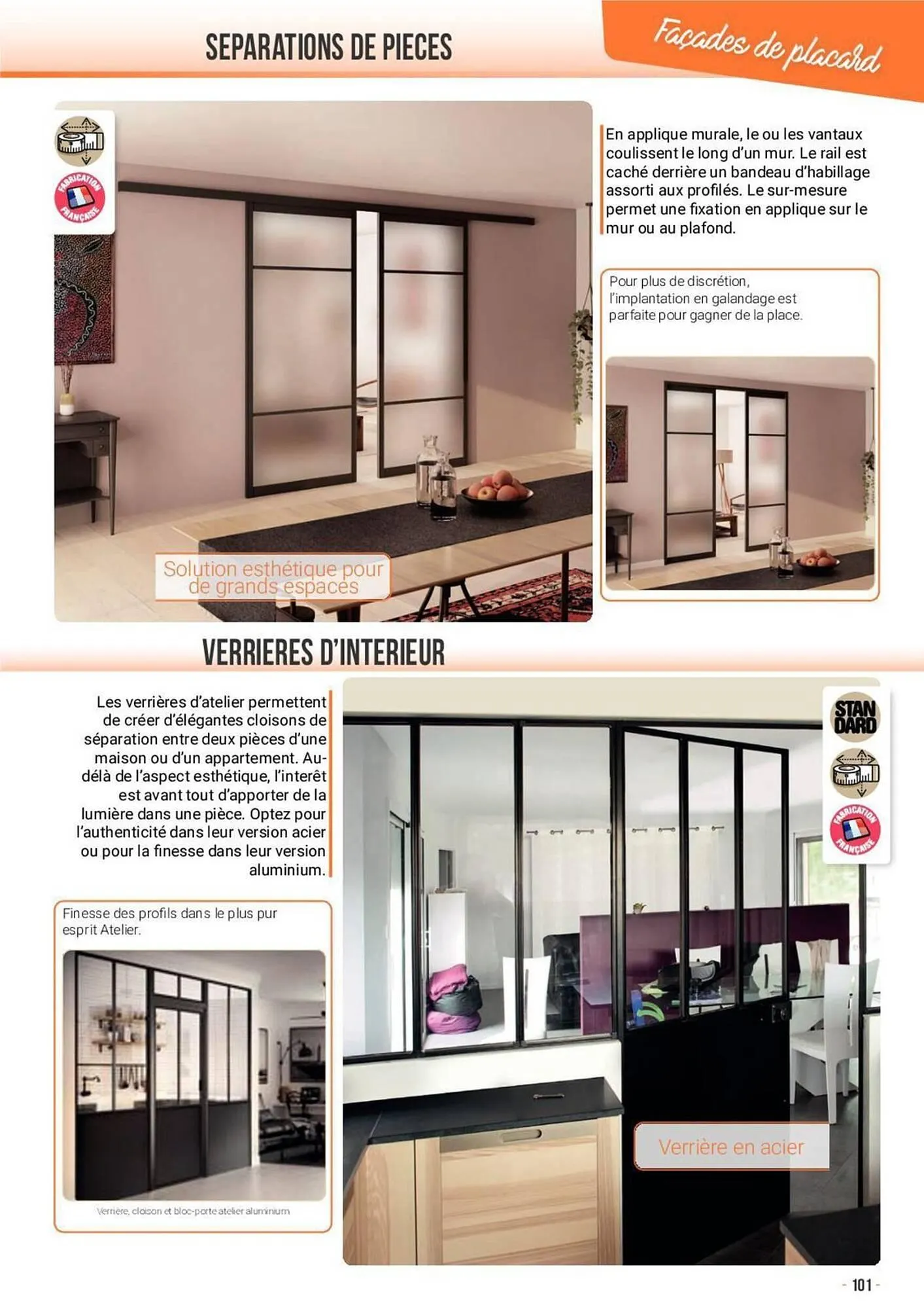 Catalogue Doras du 15 mars au 31 août 2025 - Catalogue page 2