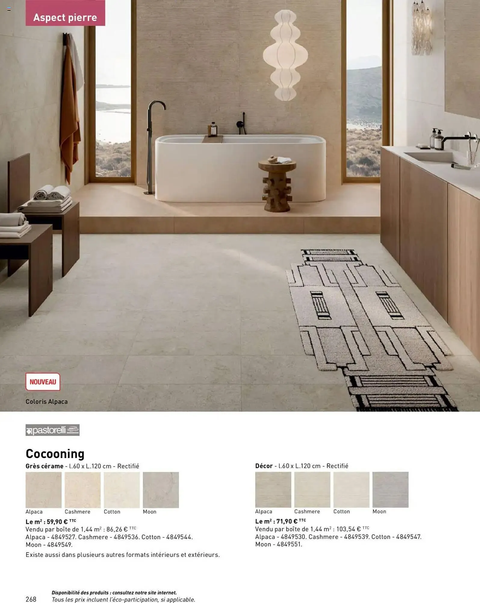 Catalogue Point P du 16 avril au 31 décembre 2025 - Catalogue page 418