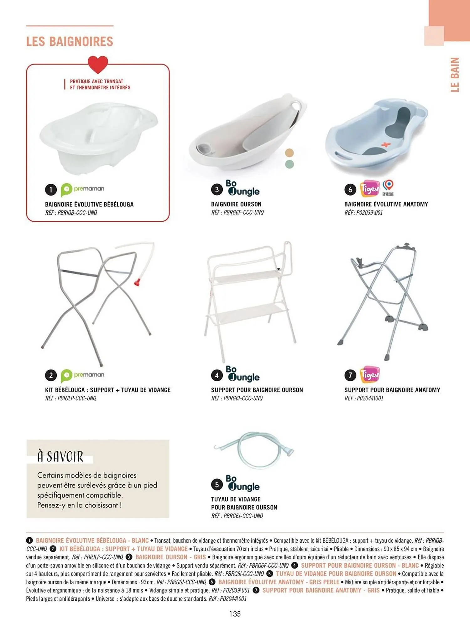 Catalogue Orchestra du 5 août au 31 décembre 2025 - Catalogue page 135