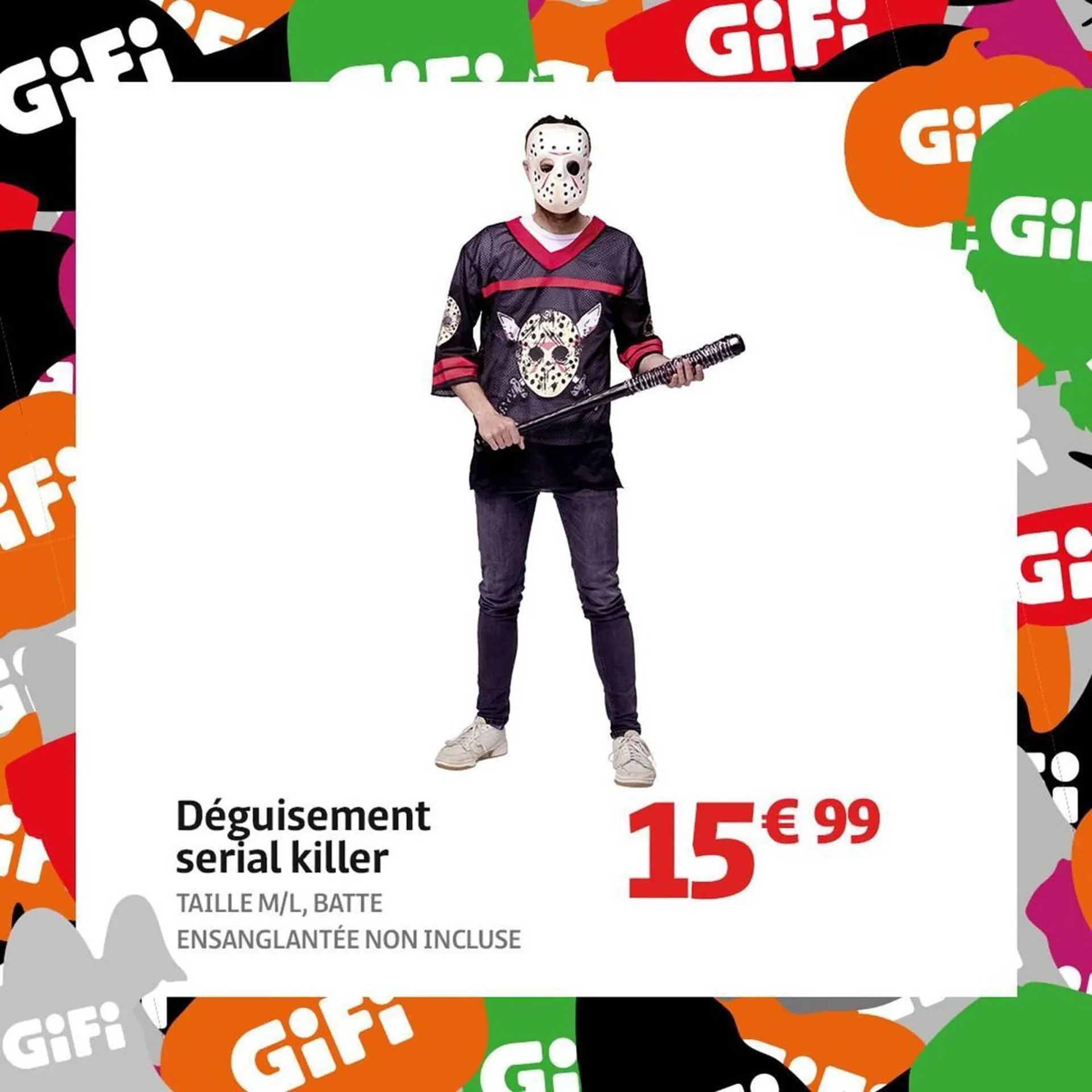 Catalogue Gifi du 10 octobre au 31 octobre 2025 - Catalogue page 4