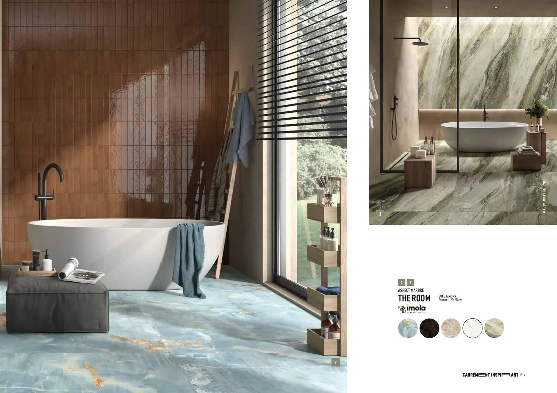 Catalogue Point P du 30 septembre au 31 décembre 2026 - Catalogue page 14