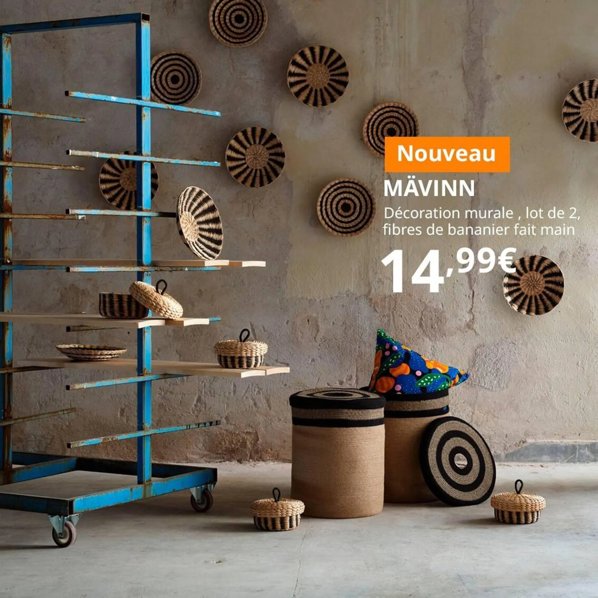 Catalogue IKEA du 20 janvier au 28 février 2026 - Catalogue page 6