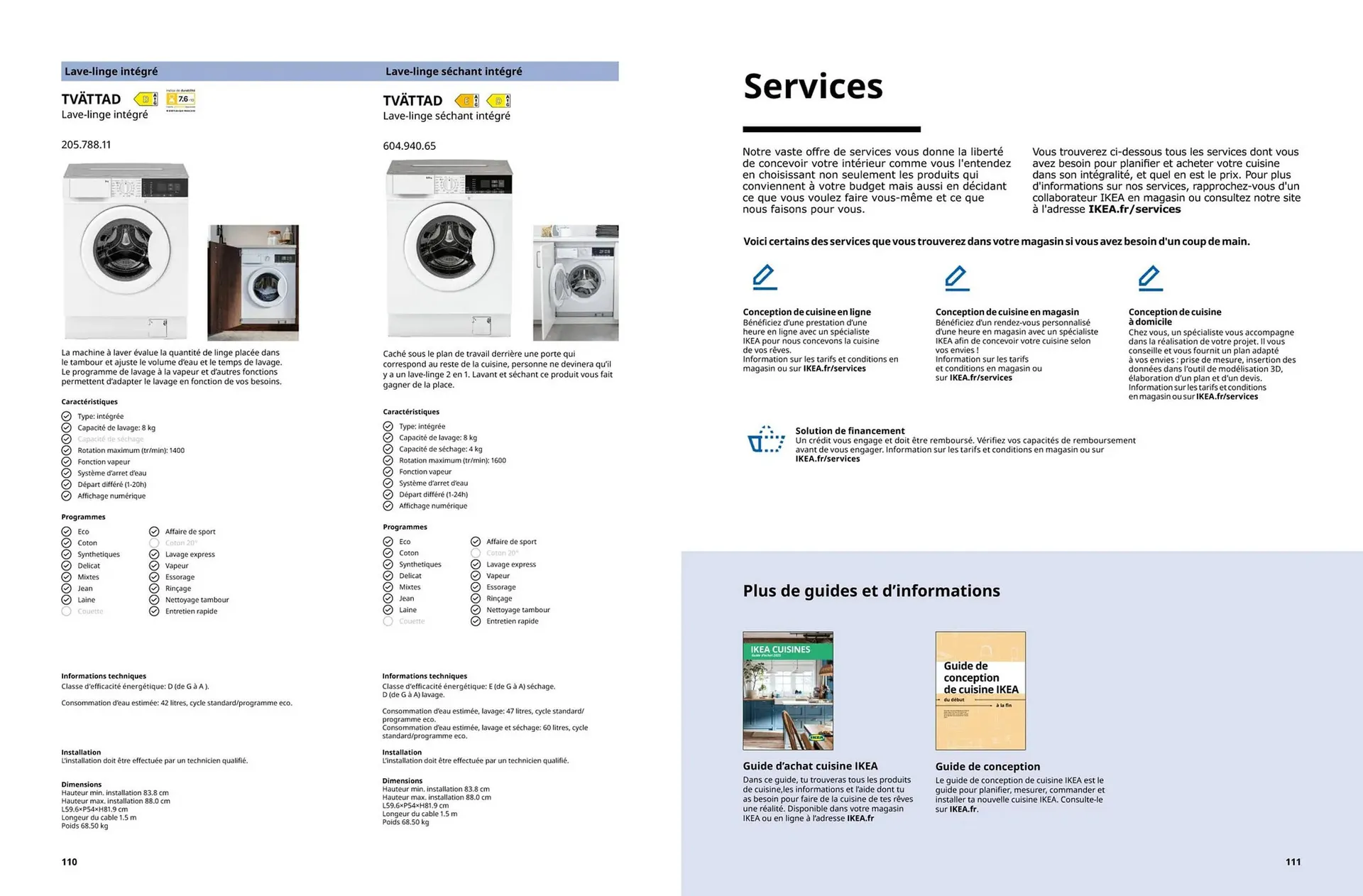 Catalogue IKEA du 7 octobre au 31 décembre 2025 - Catalogue page 56