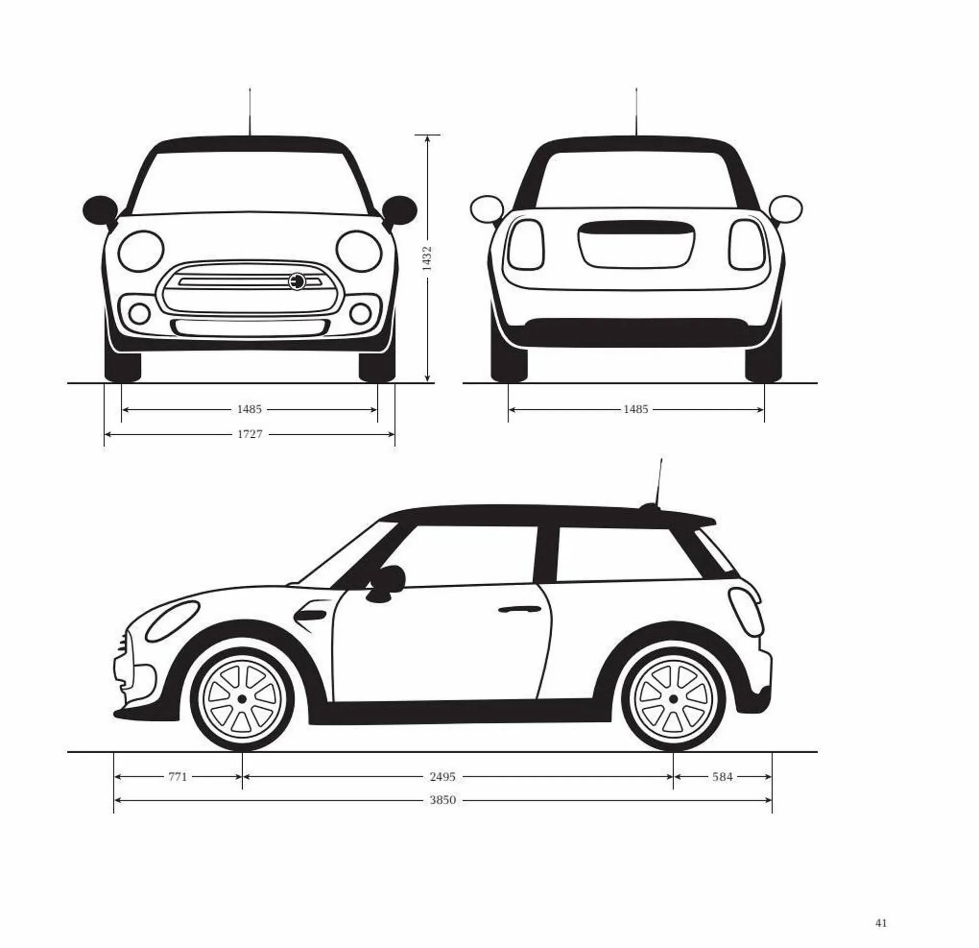 Catalogue Mini du 17 mai au 17 avril 2024 - Catalogue page 41