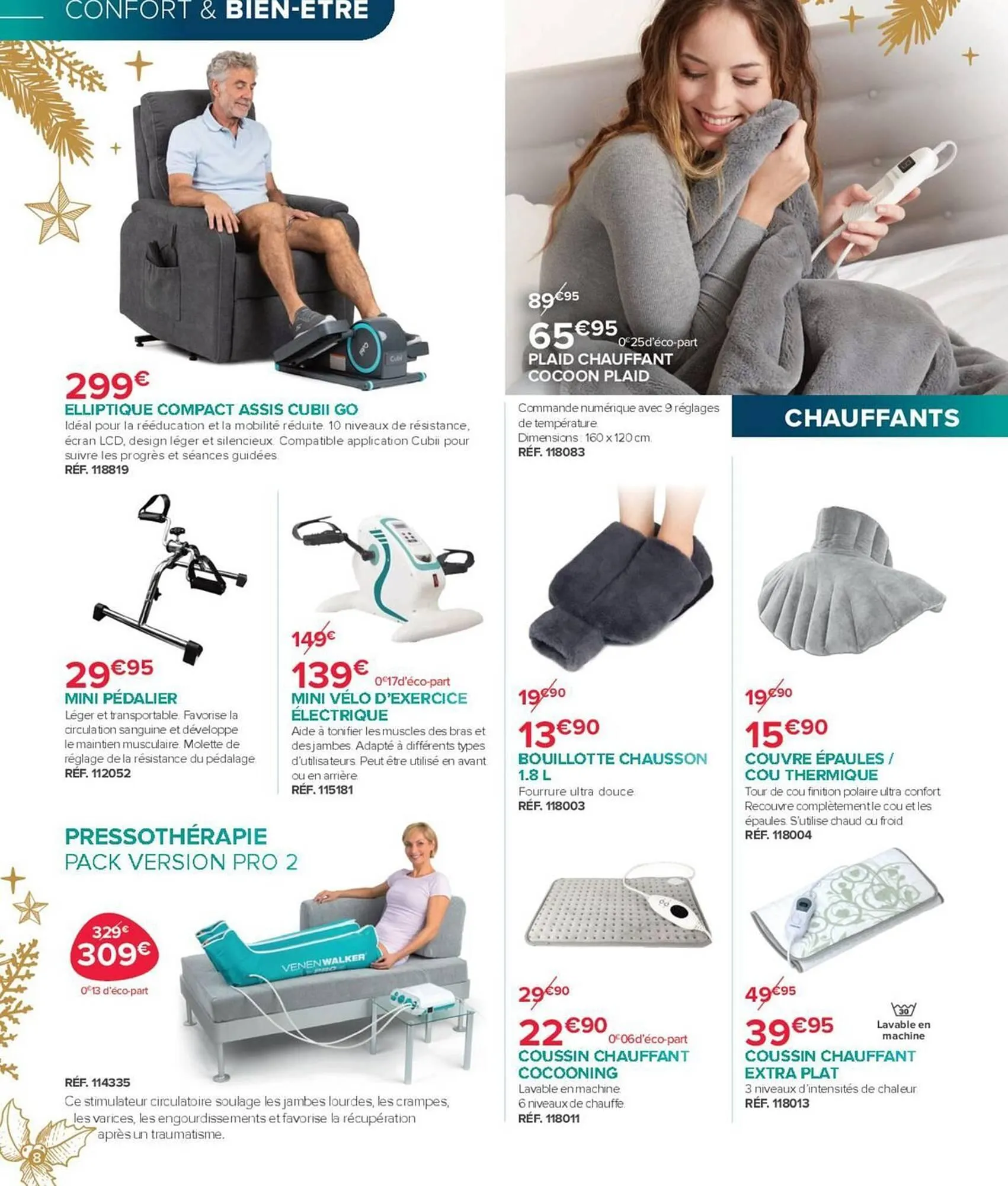 Catalogue Bastide du 2 décembre au 4 janvier 2027 - Catalogue page 8