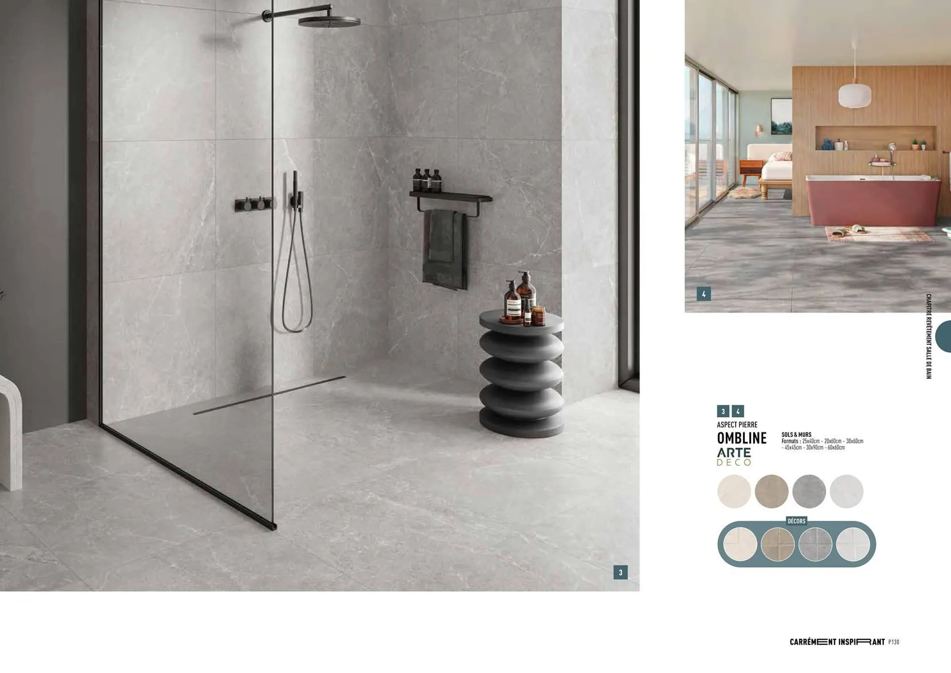 Catalogue Point P du 30 septembre au 31 décembre 2026 - Catalogue page 130