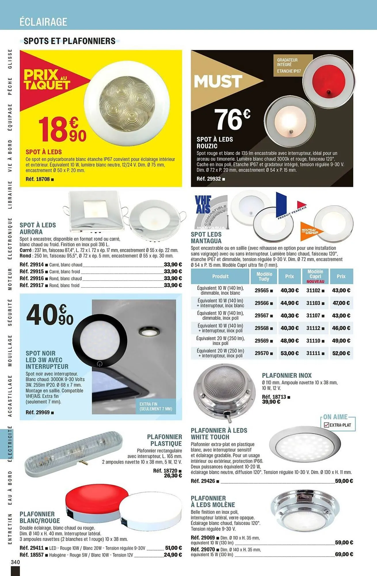 Catalogue Uship du 3 avril au 31 décembre 2026 - Catalogue page 340