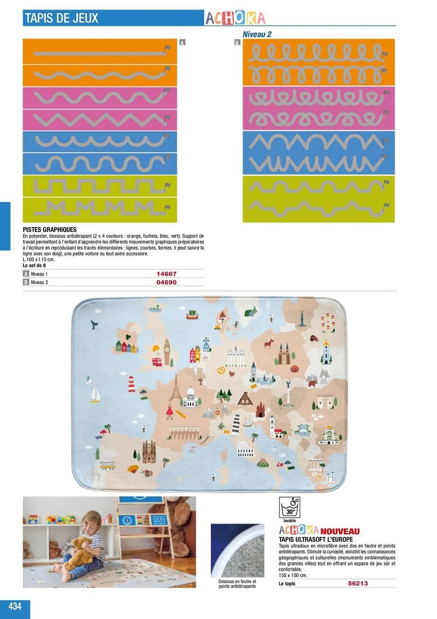 Catalogue Majuscule du 5 mars au 31 décembre 2025 - Catalogue page 458