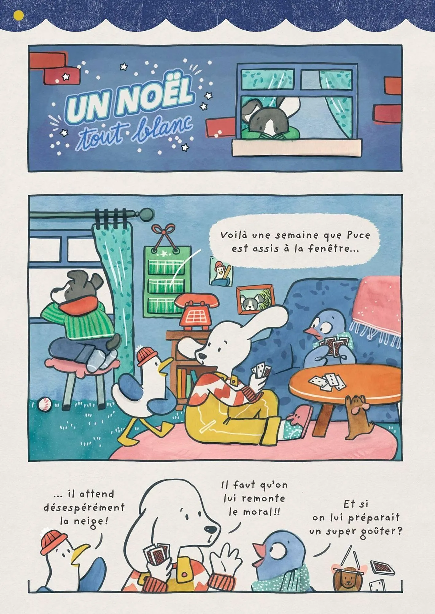 Catalogue Moulin Roty du 15 octobre au 25 décembre 2025 - Catalogue page 4