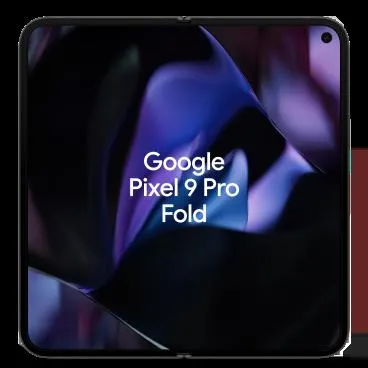 1. Finitions de votre Google Pixel 9 Pro Fold