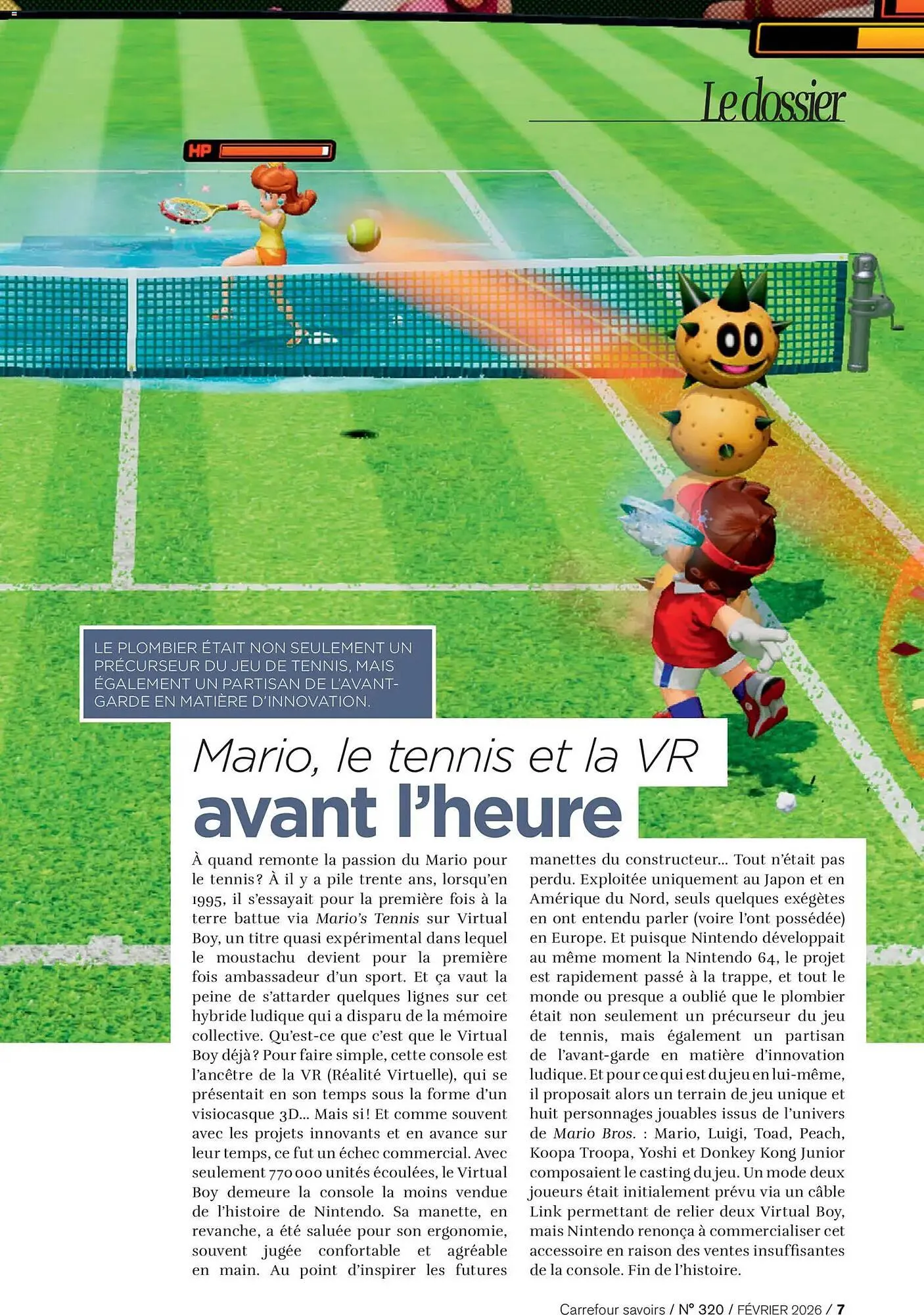 Catalogue Carrefour du 1 février au 28 février 2026 - Catalogue page 7