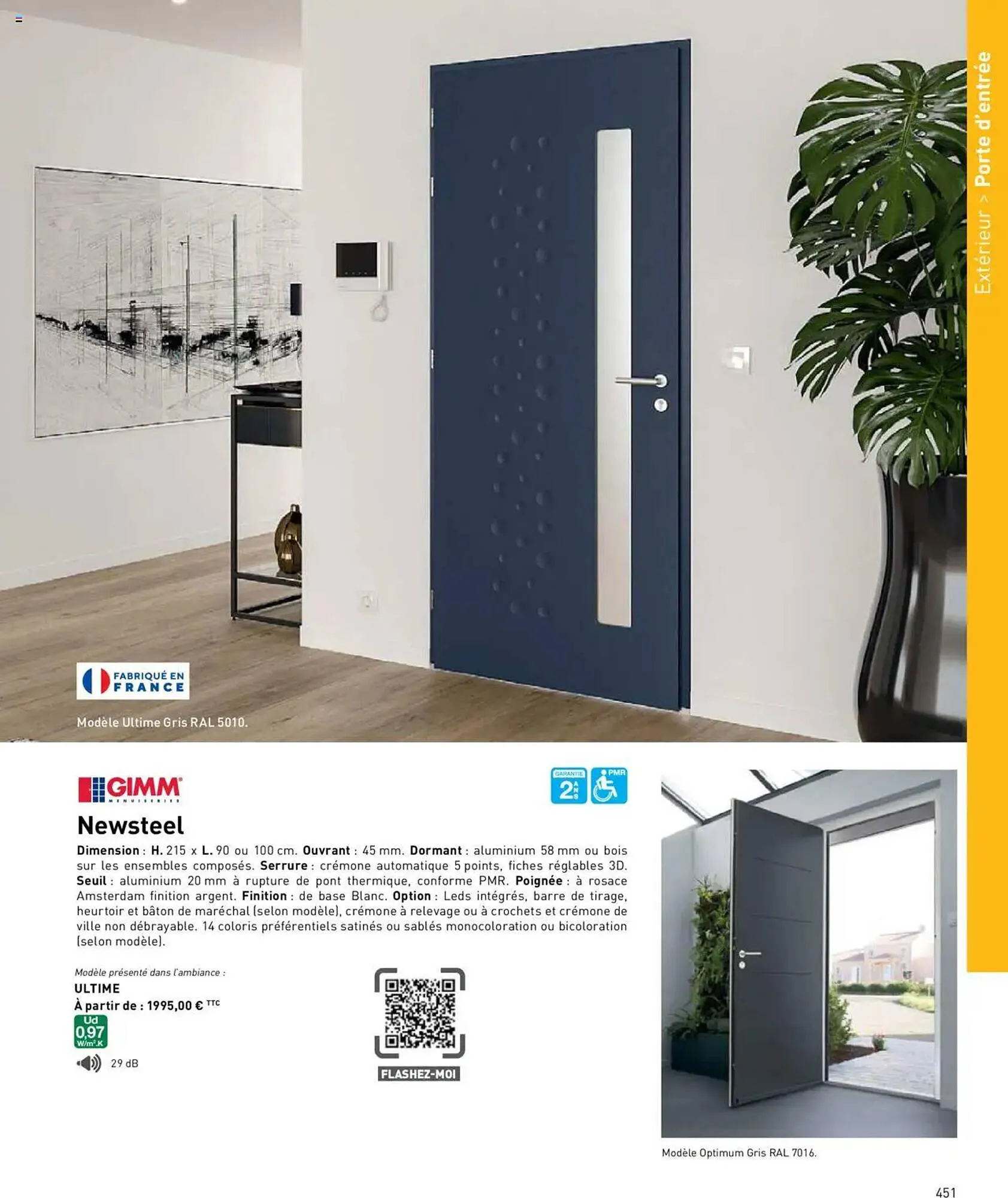 Catalogue Point P du 13 juin au 31 décembre 2025 - Catalogue page 451