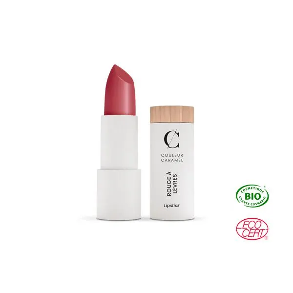 Rouge à lèvres satiné Glossy