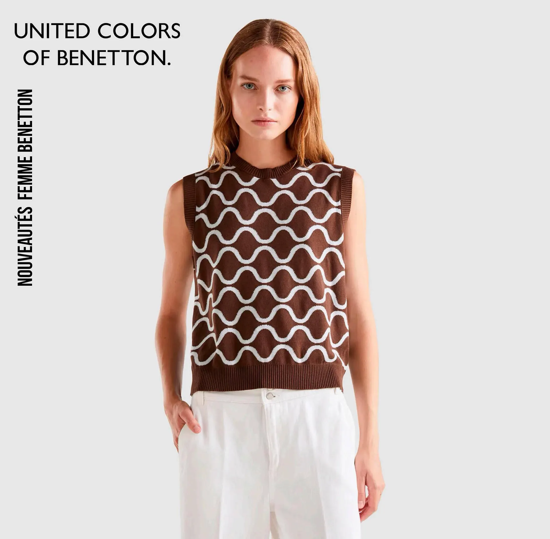 Catalogue United Colors Of Benetton - 1