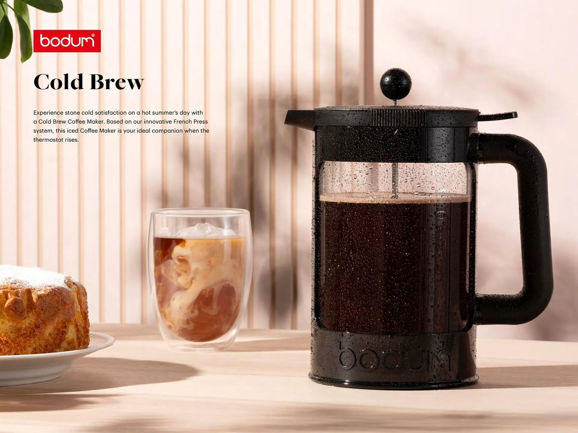 Catalogue Bodum du 9 février au 31 décembre 2026 - Catalogue page 64