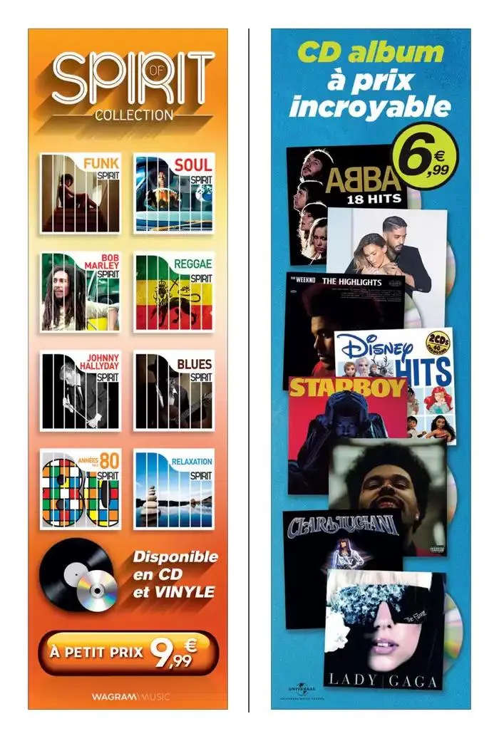 A CHACUN SA CULTURE du 3 mars au 31 mars 2025 - Catalogue page 22