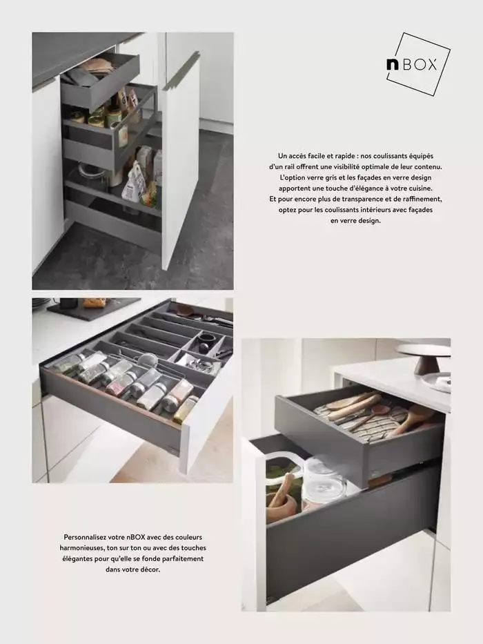 Catalogue 2025 du 23 janvier au 30 novembre 2025 - Catalogue page 7