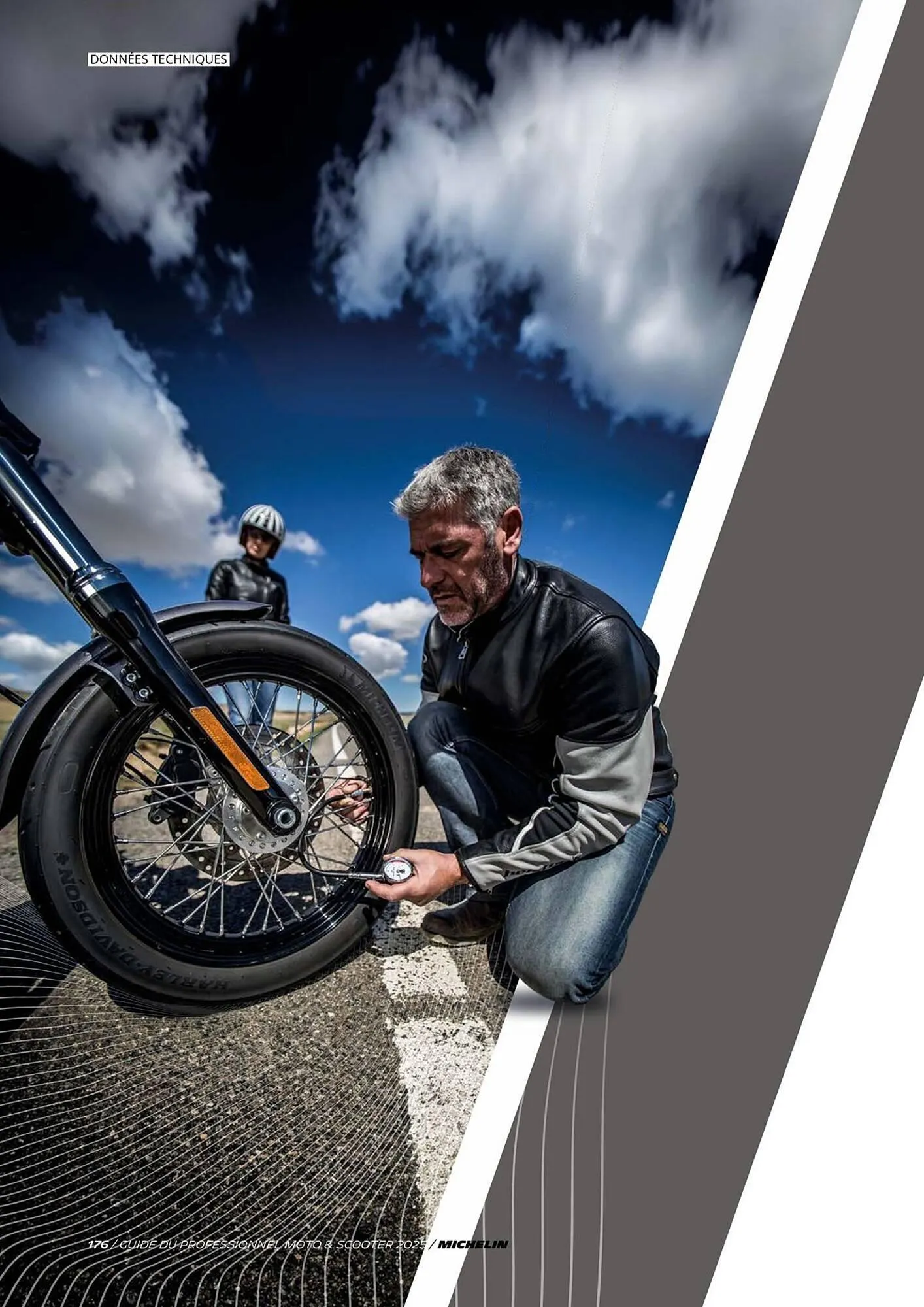 Catalogue Bihr du 3 juillet au 31 décembre 2025 - Catalogue page 176