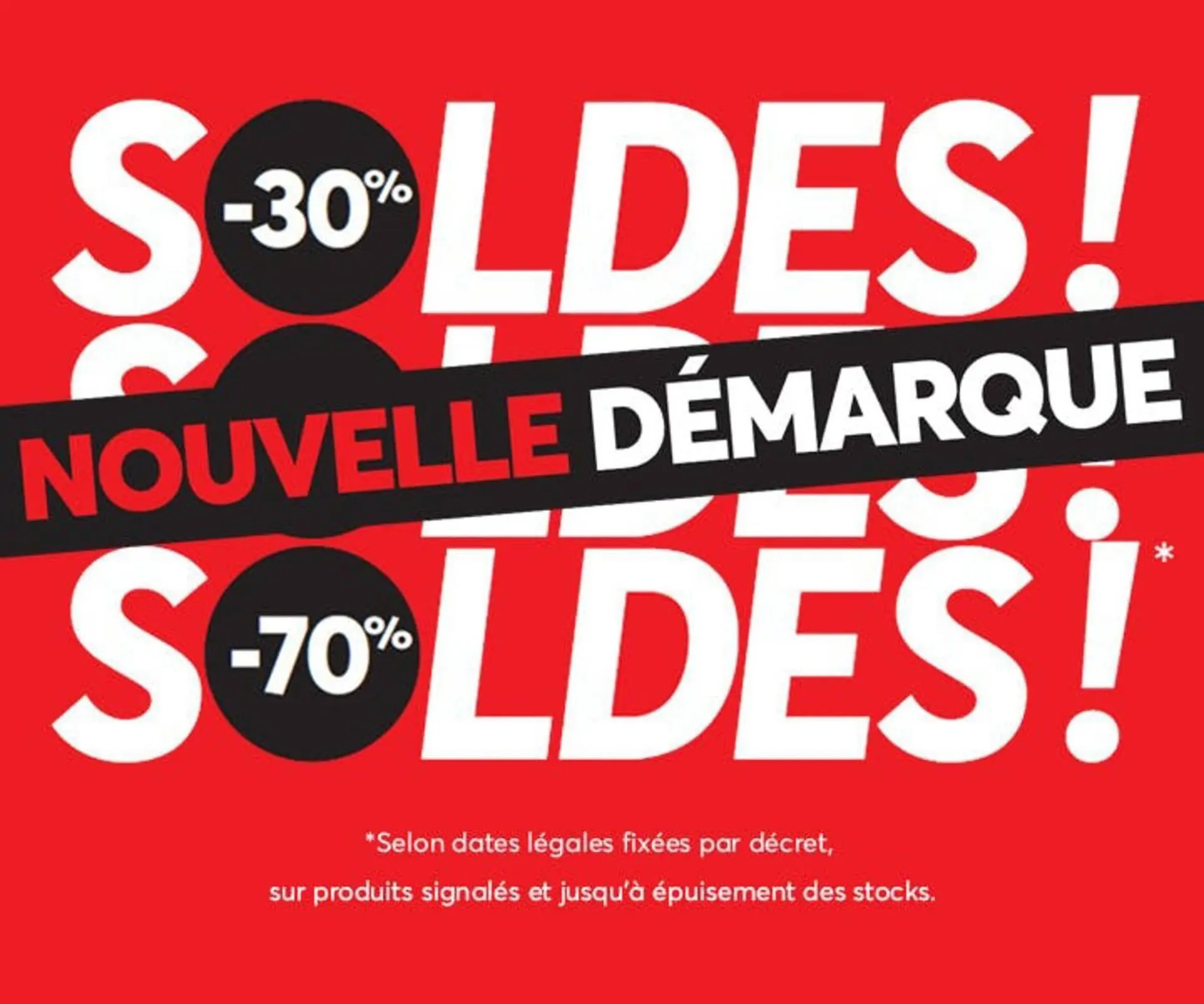 Catalogue DistriCenter du 4 juillet au 31 juillet 2025 - Catalogue page 1