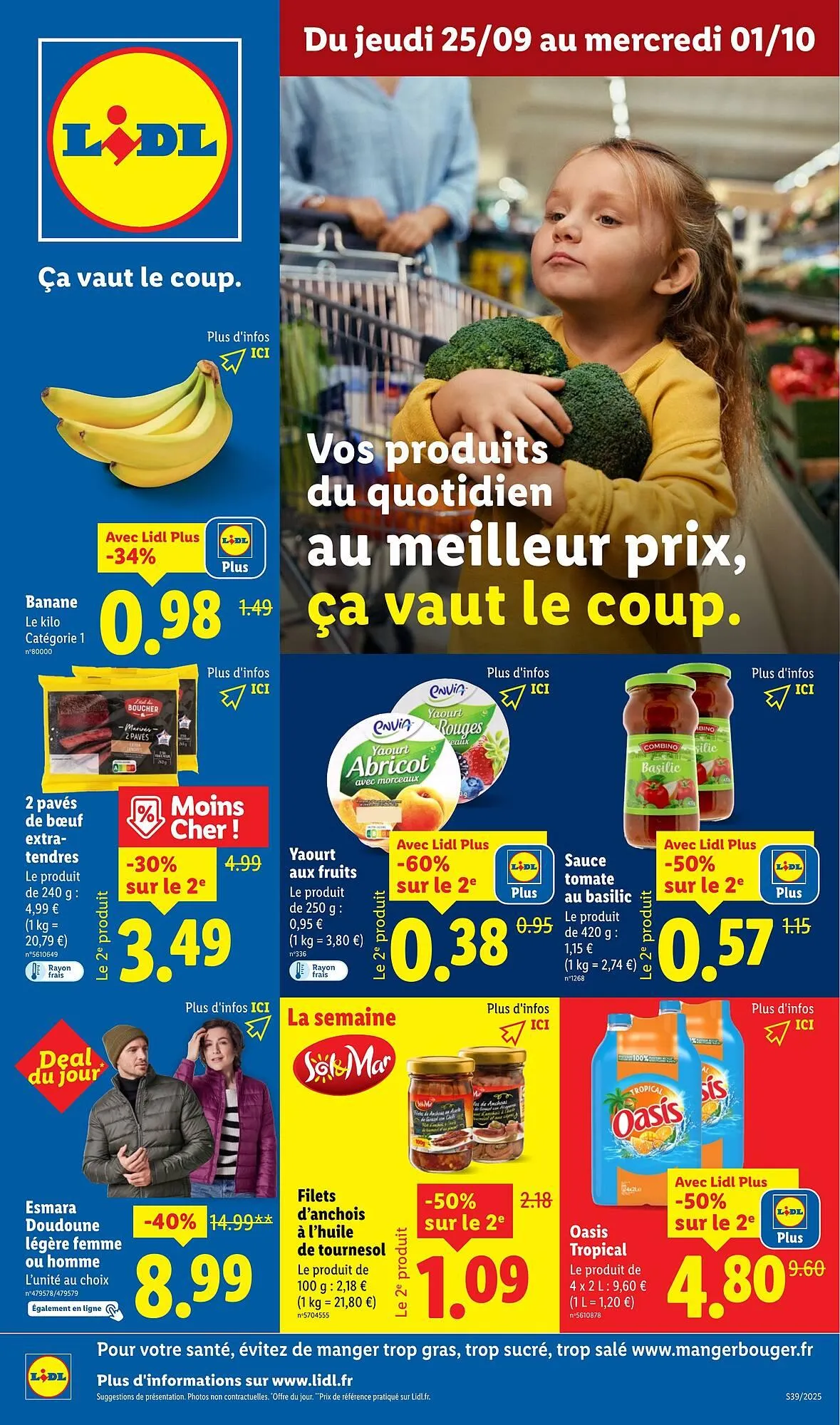 Catalogue Lidl - 1