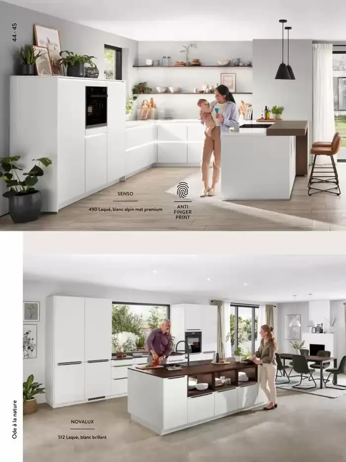 Catalogue 2025 du 23 janvier au 30 novembre 2025 - Catalogue page 44