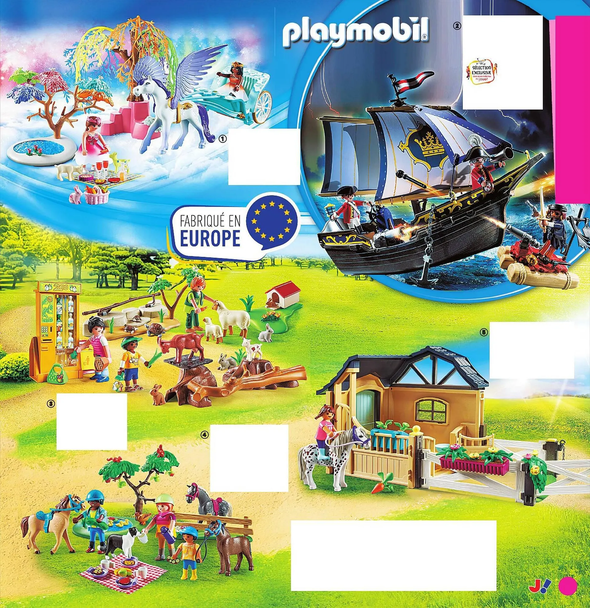 Catalogue JouéClub du 26 juillet au 29 juillet 2023 - Catalogue page 107