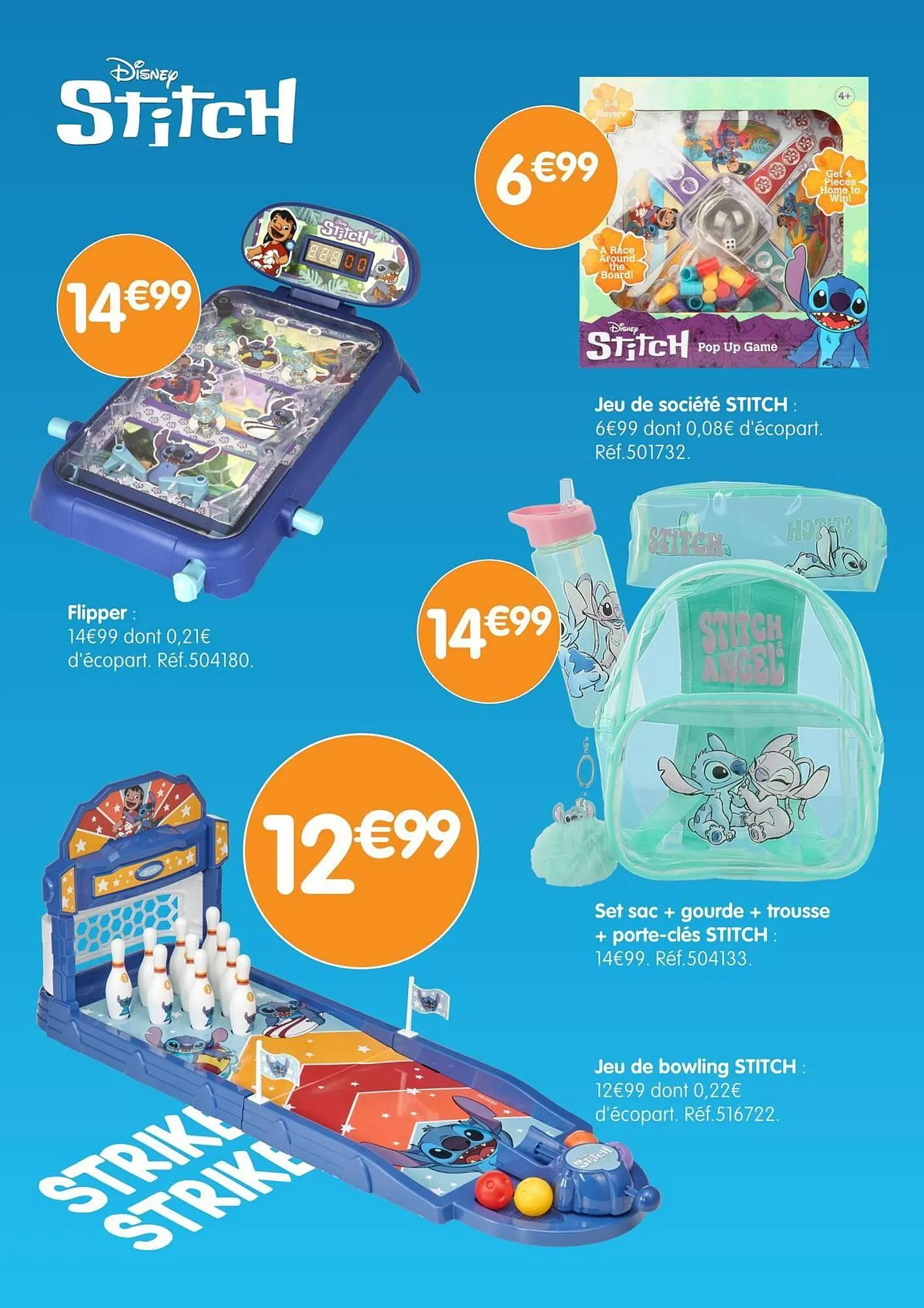 Catalogue b&m du 23 octobre au 24 décembre 2025 - Catalogue page 3