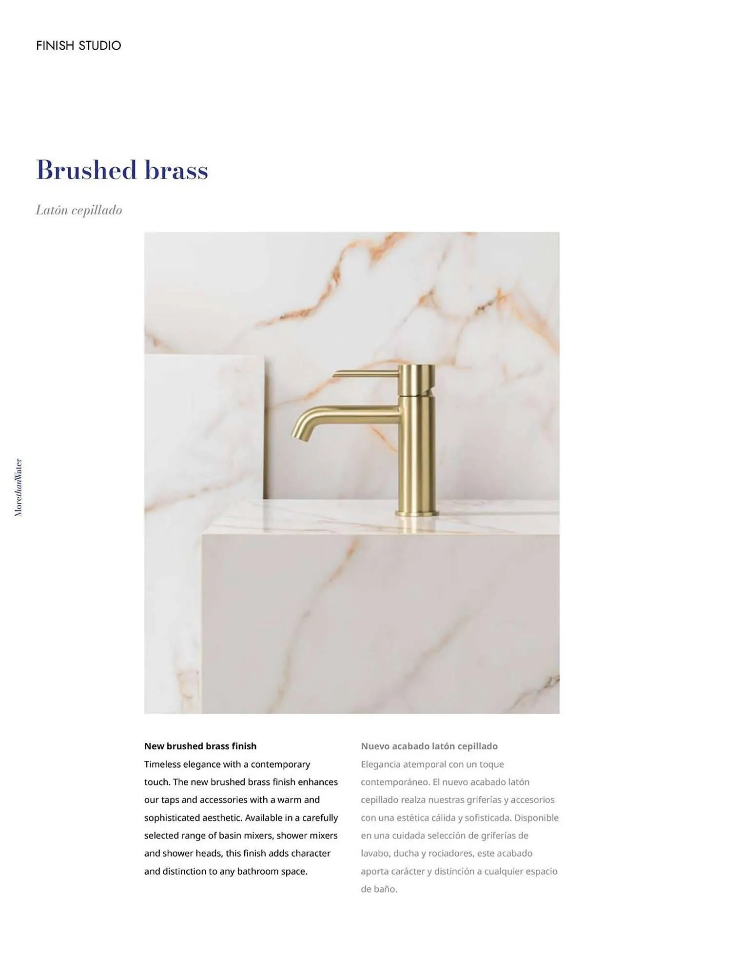 Catalogue Porcelanosa du 2 octobre au 31 décembre 2025 - Catalogue page 48