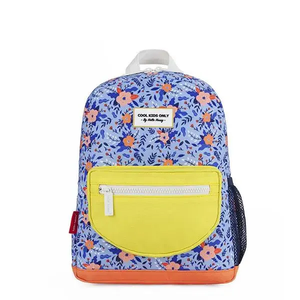 Hello Hossy - Sac à dos primaire - Champetre