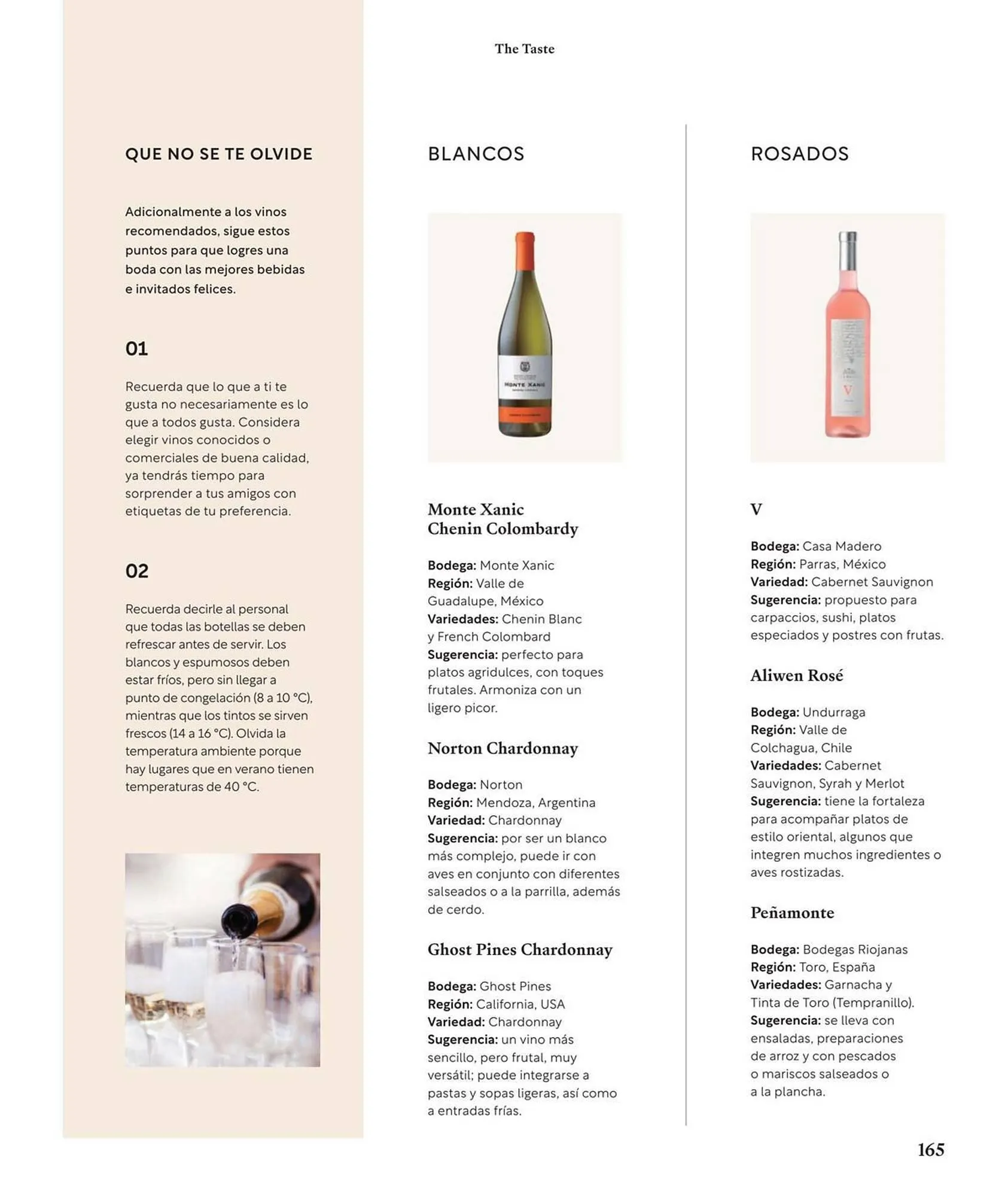 Catalogue Lipault du 5 février au 31 décembre 2026 - Catalogue page 167