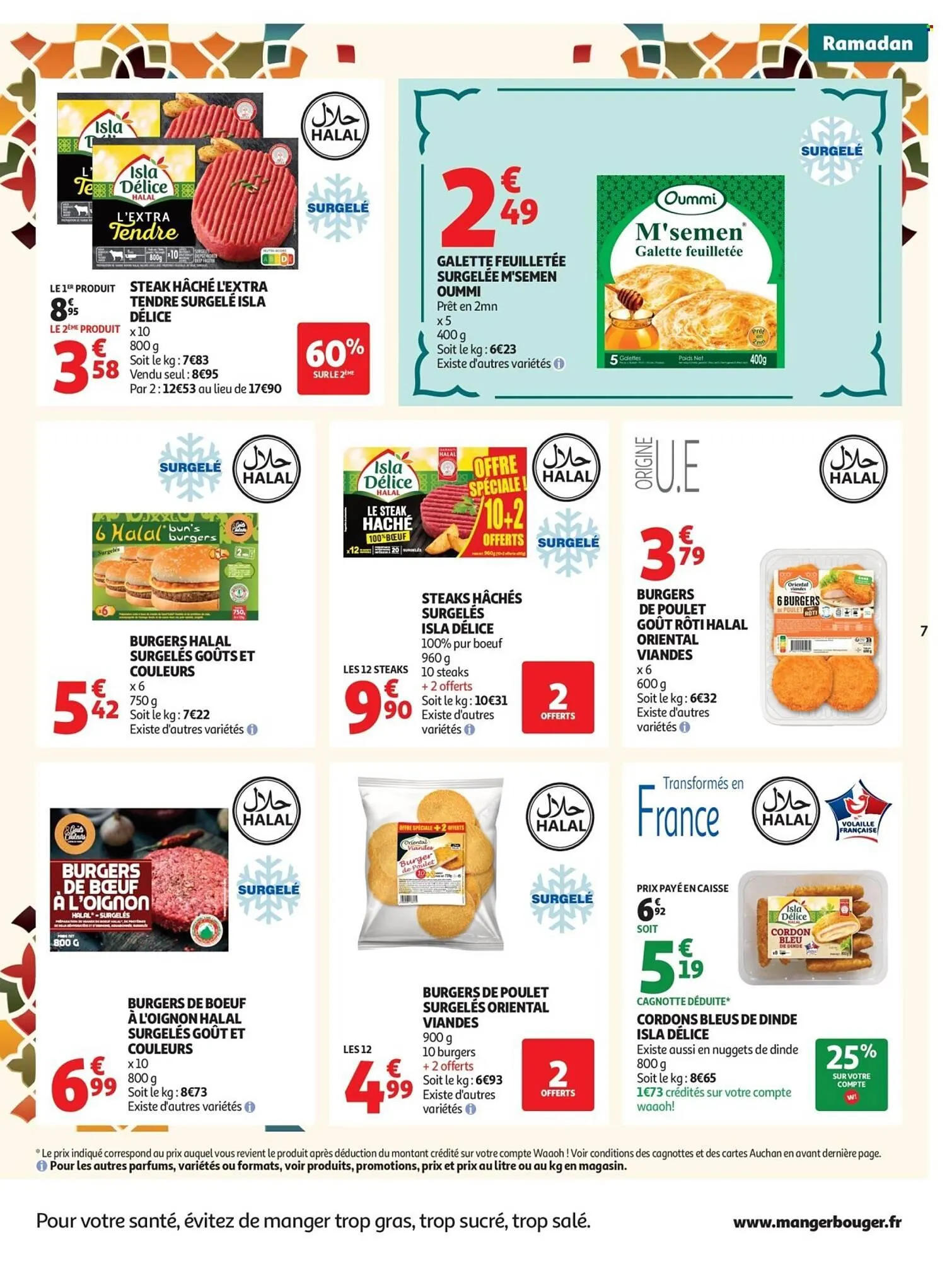 Catalogue Auchan du 3 février au 28 février 2026 - Catalogue page 7