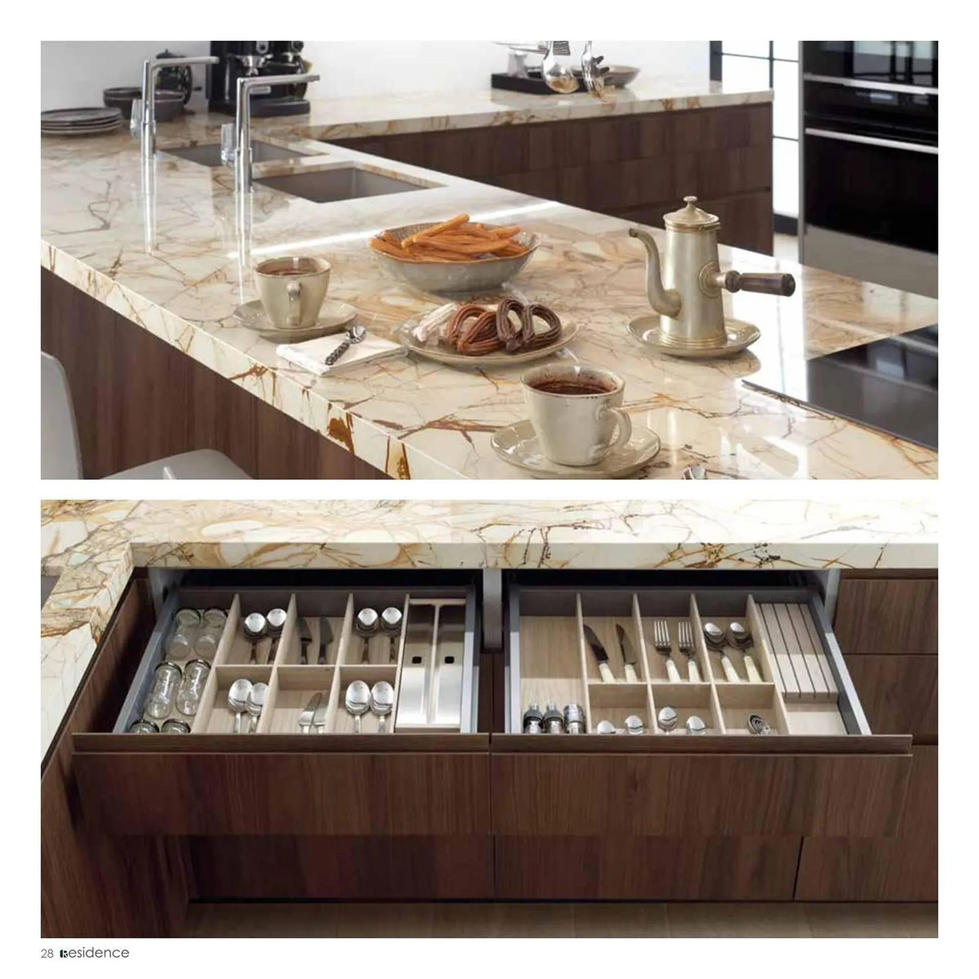 Catalogue Porcelanosa du 26 septembre au 31 décembre 2025 - Catalogue page 30