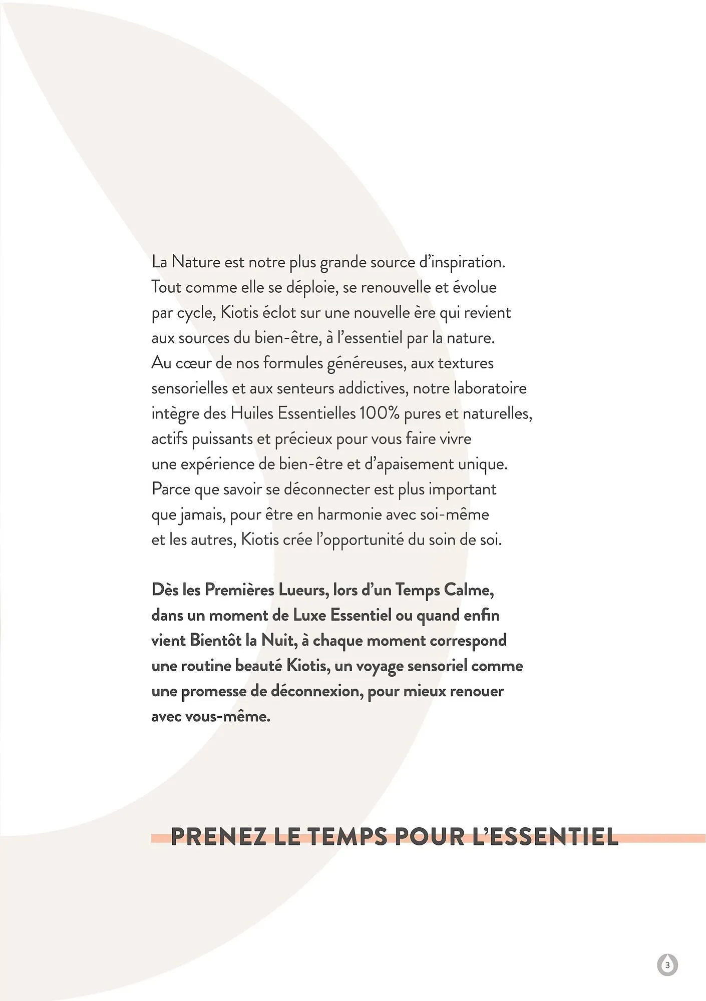 Catalogue Stanhome du 6 janvier au 31 mai 2025 - Catalogue page 3