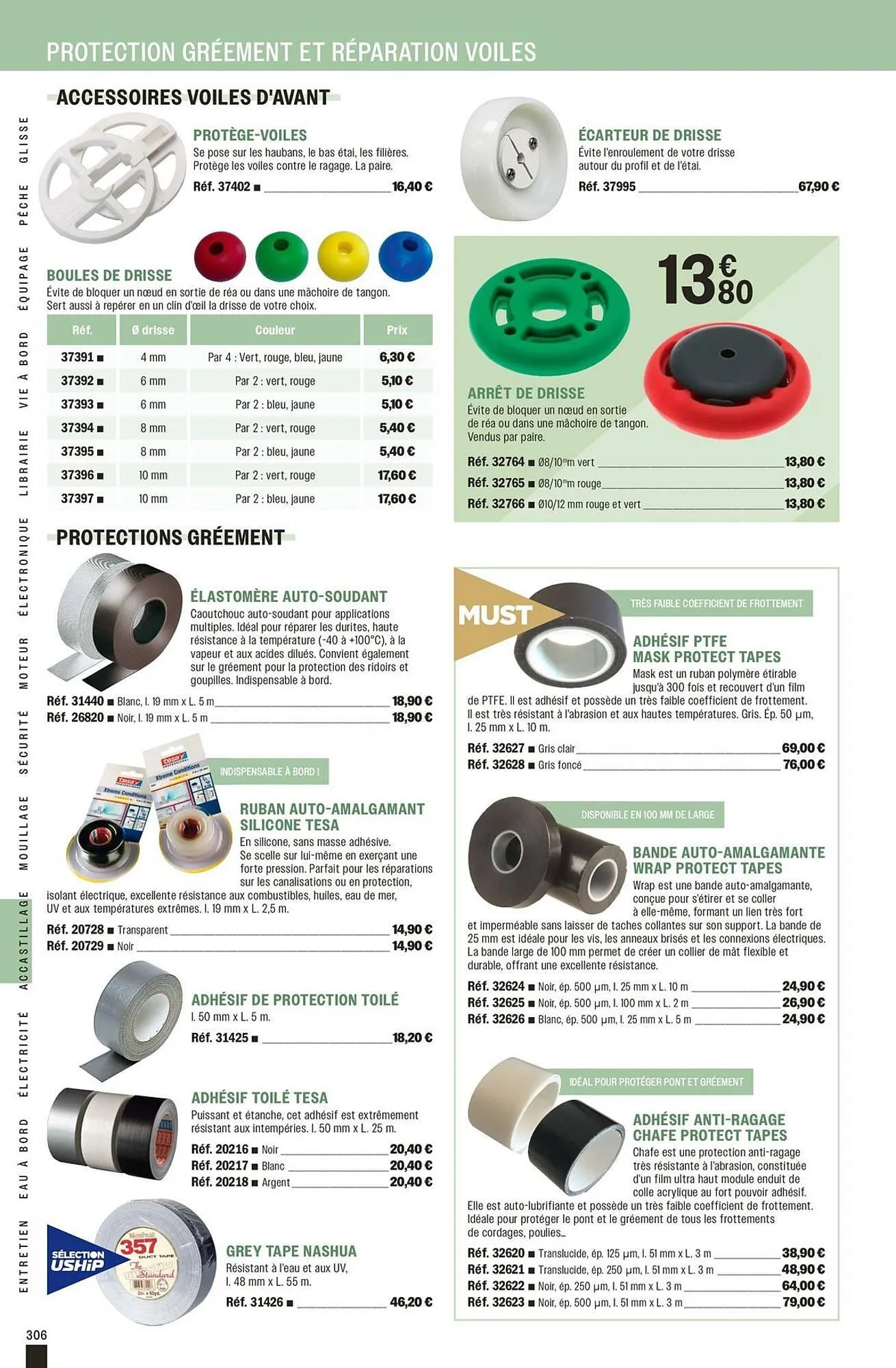 Catalogue Uship du 3 avril au 31 décembre 2026 - Catalogue page 306