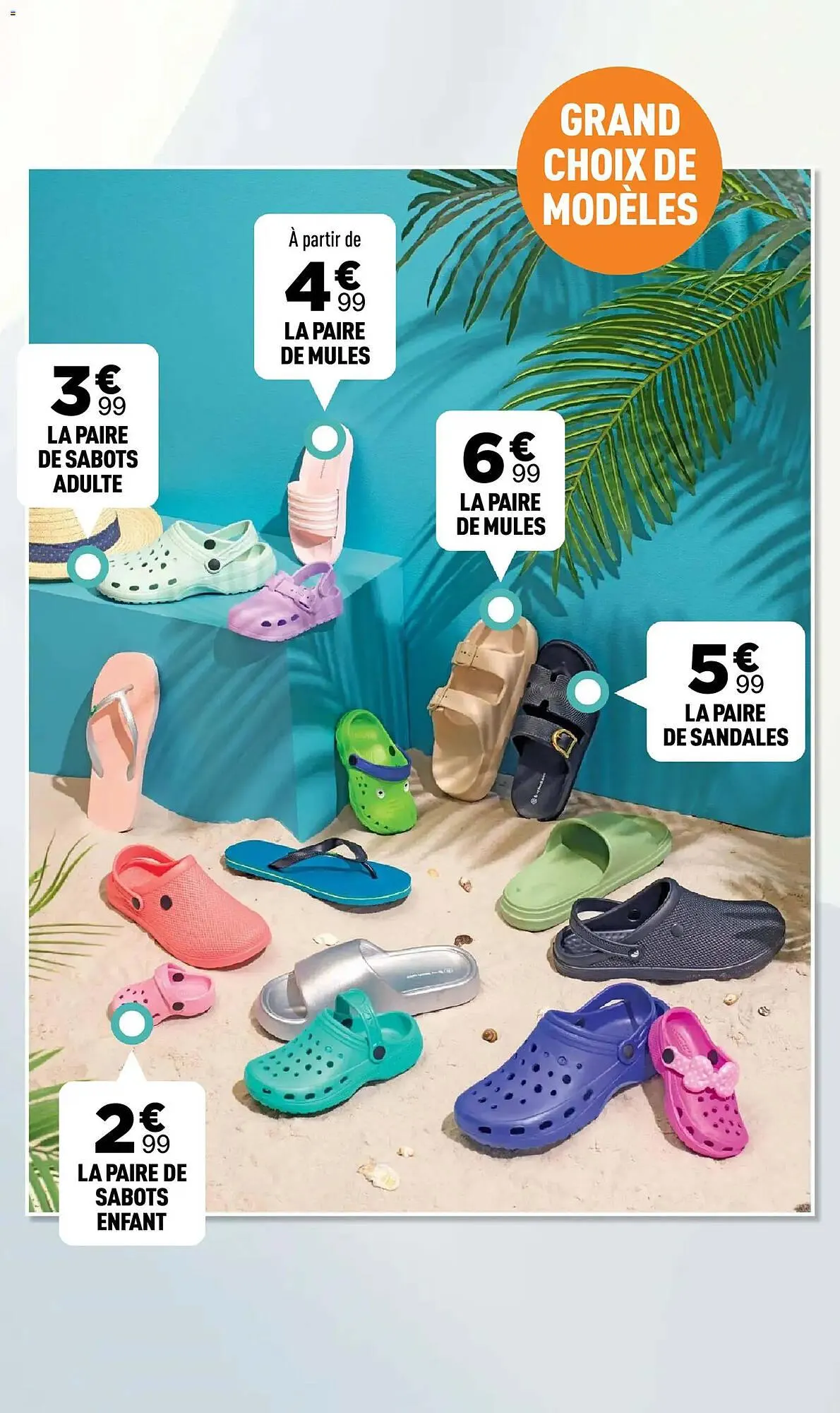 Catalogue Centrakor du 27 avril au 10 mai 2026 - Catalogue page 43