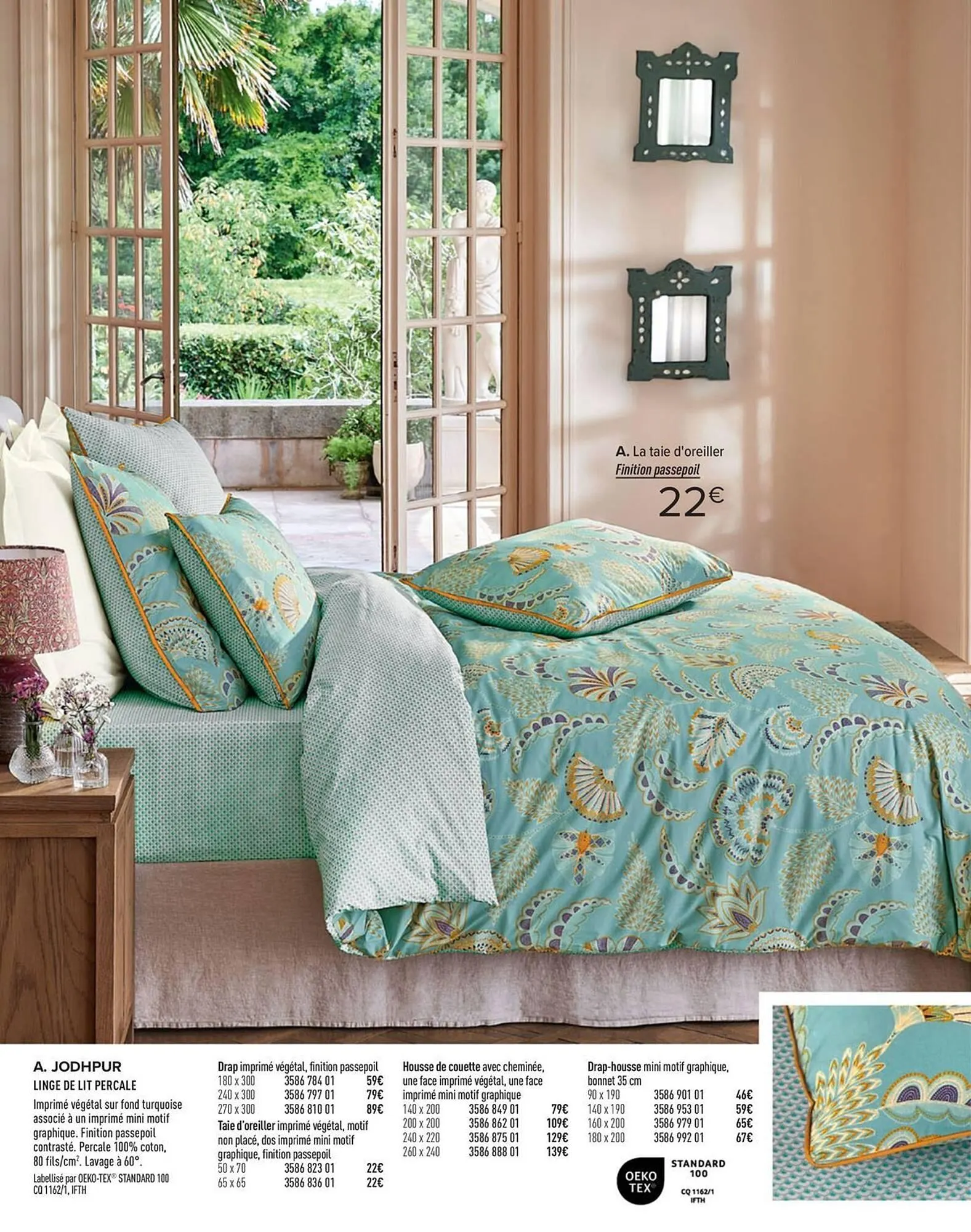 Catalogue Linvosges du 1 septembre au 28 février 2026 - Catalogue page 52