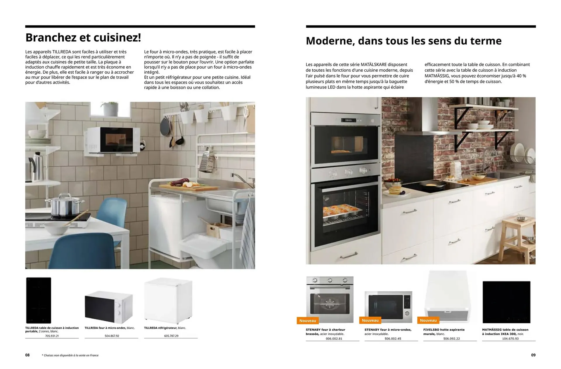 Catalogue IKEA du 14 avril au 31 décembre 2026 - Catalogue page 5
