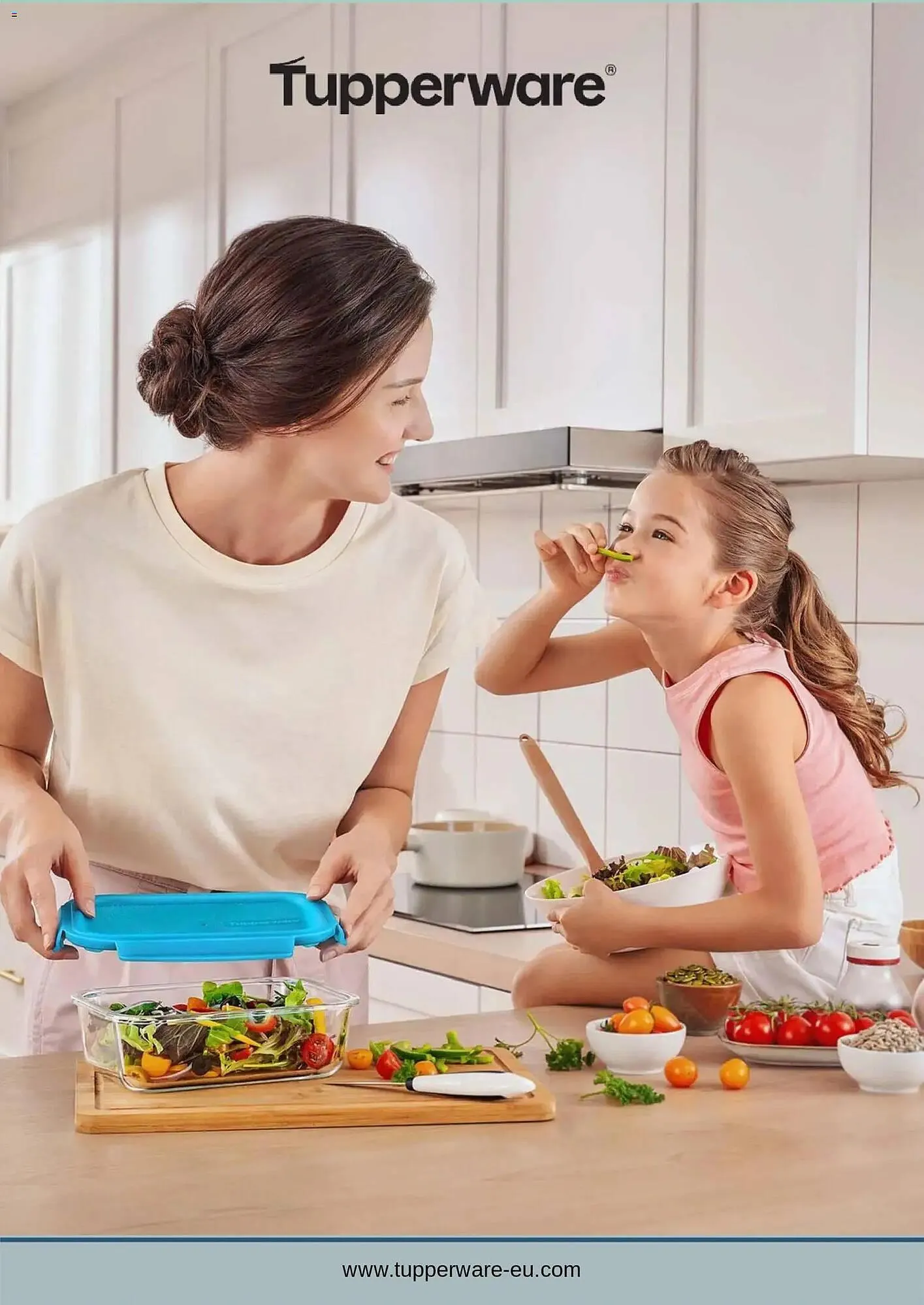 Catalogue Tupperware du 2 décembre au 22 janvier 2026 - Catalogue page 6