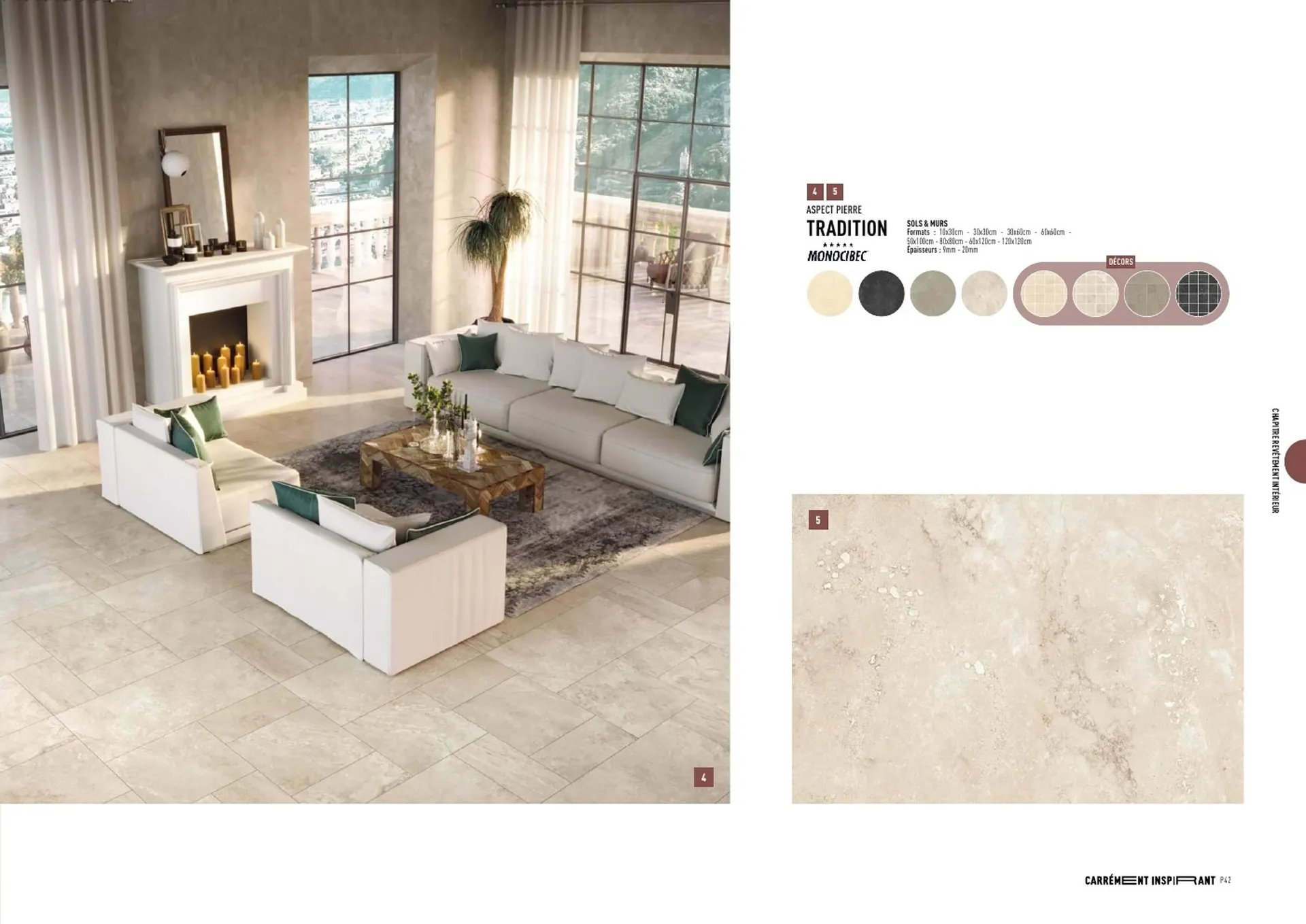 Catalogue Point P du 7 janvier au 31 décembre 2025 - Catalogue page 43