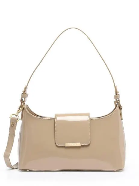 Sac porté épaule Iris HEXAGONA