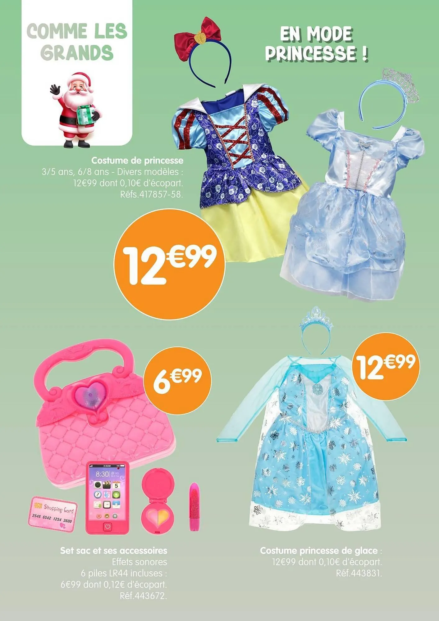 Catalogue b&m du 23 octobre au 24 décembre 2025 - Catalogue page 16