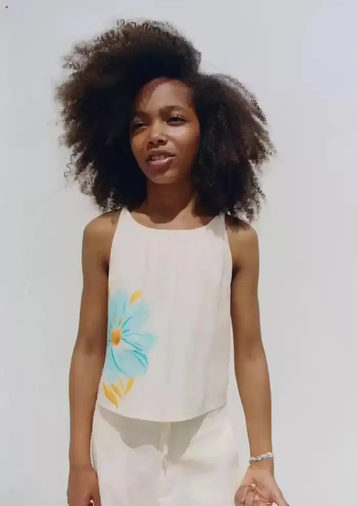 Girls' New in Clothes du 2 mai au 31 mai 2025 - Catalogue page 5