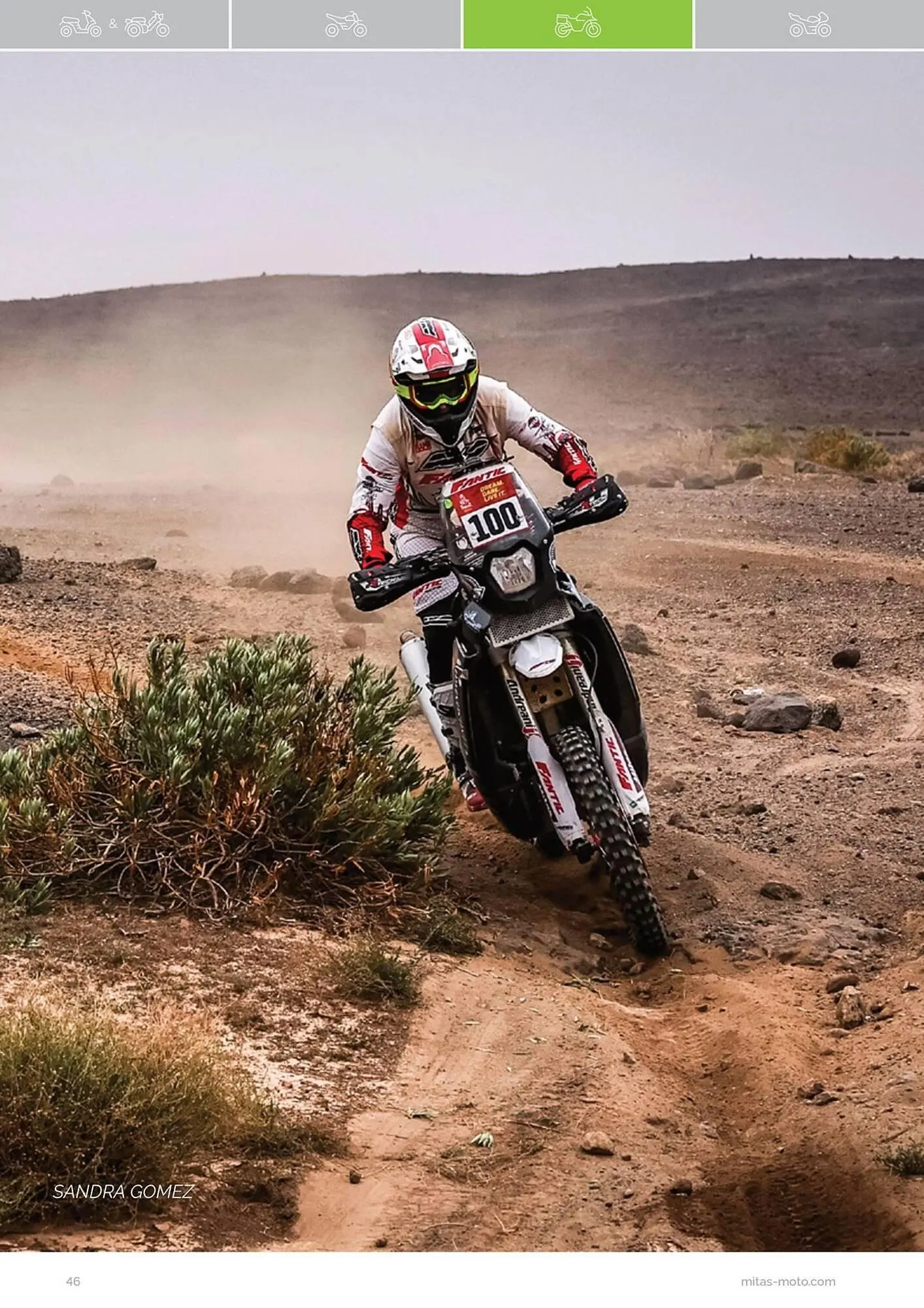 Catalogue Bihr du 17 juillet au 31 décembre 2025 - Catalogue page 46