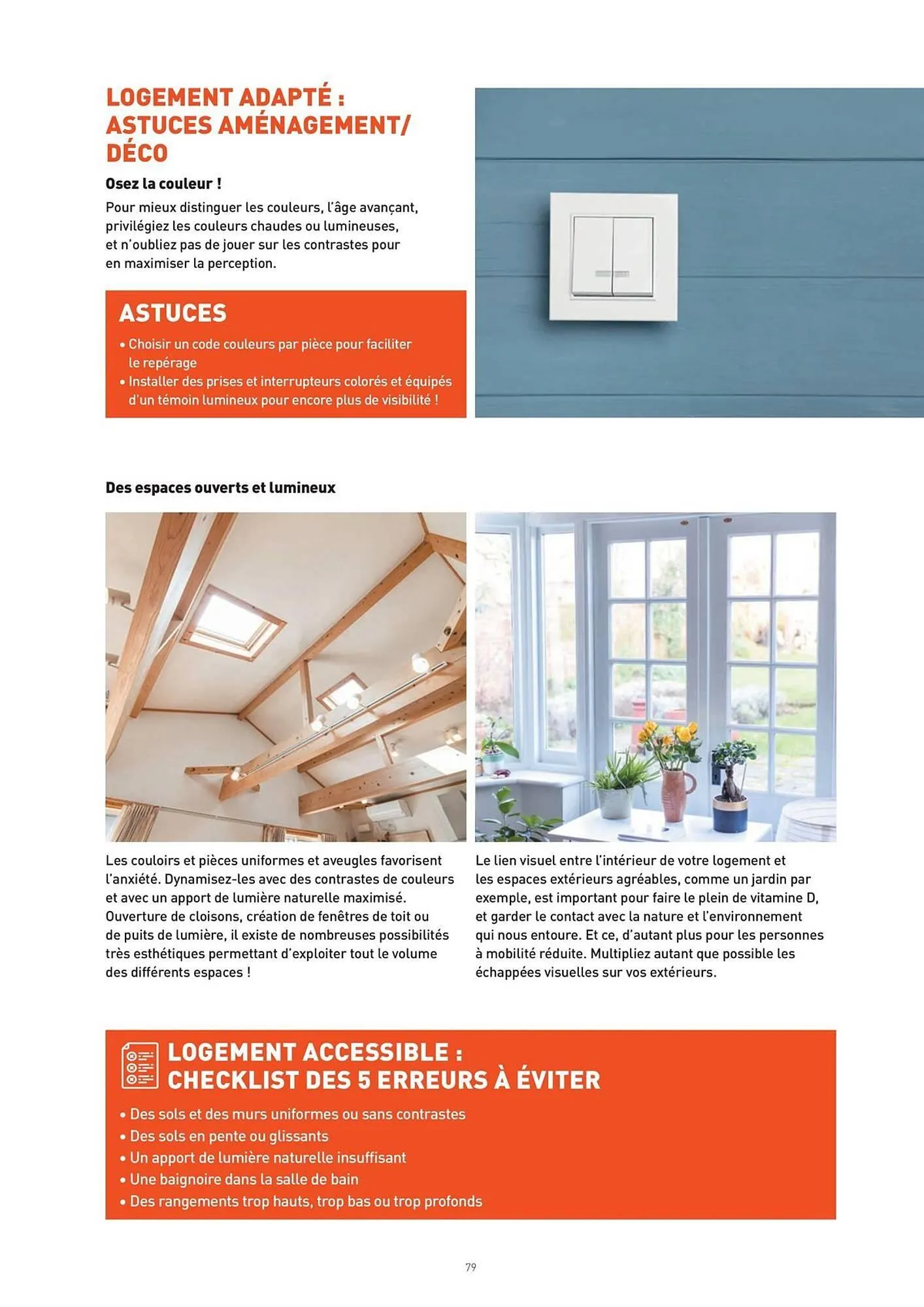 Catalogue Point P du 12 mars au 31 décembre 2026 - Catalogue page 79