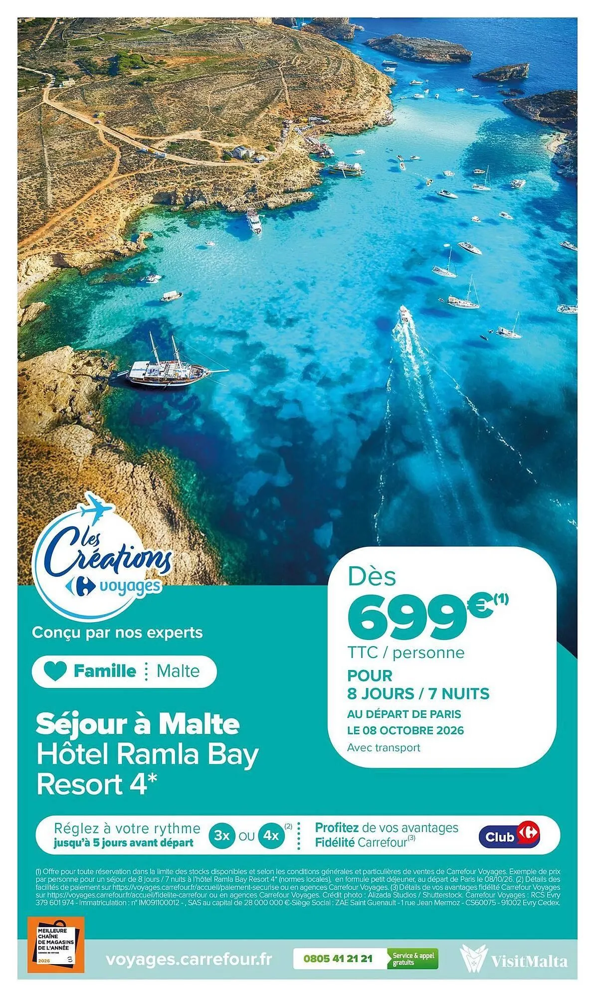 Catalogue Carrefour du 5 mai au 18 mai 2026 - Catalogue page 82