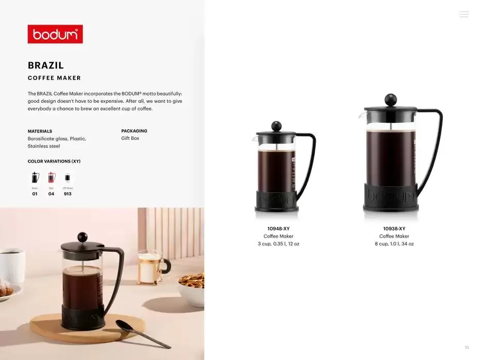 Catalogue 2025 du 25 mars au 31 décembre 2025 - Catalogue page 53